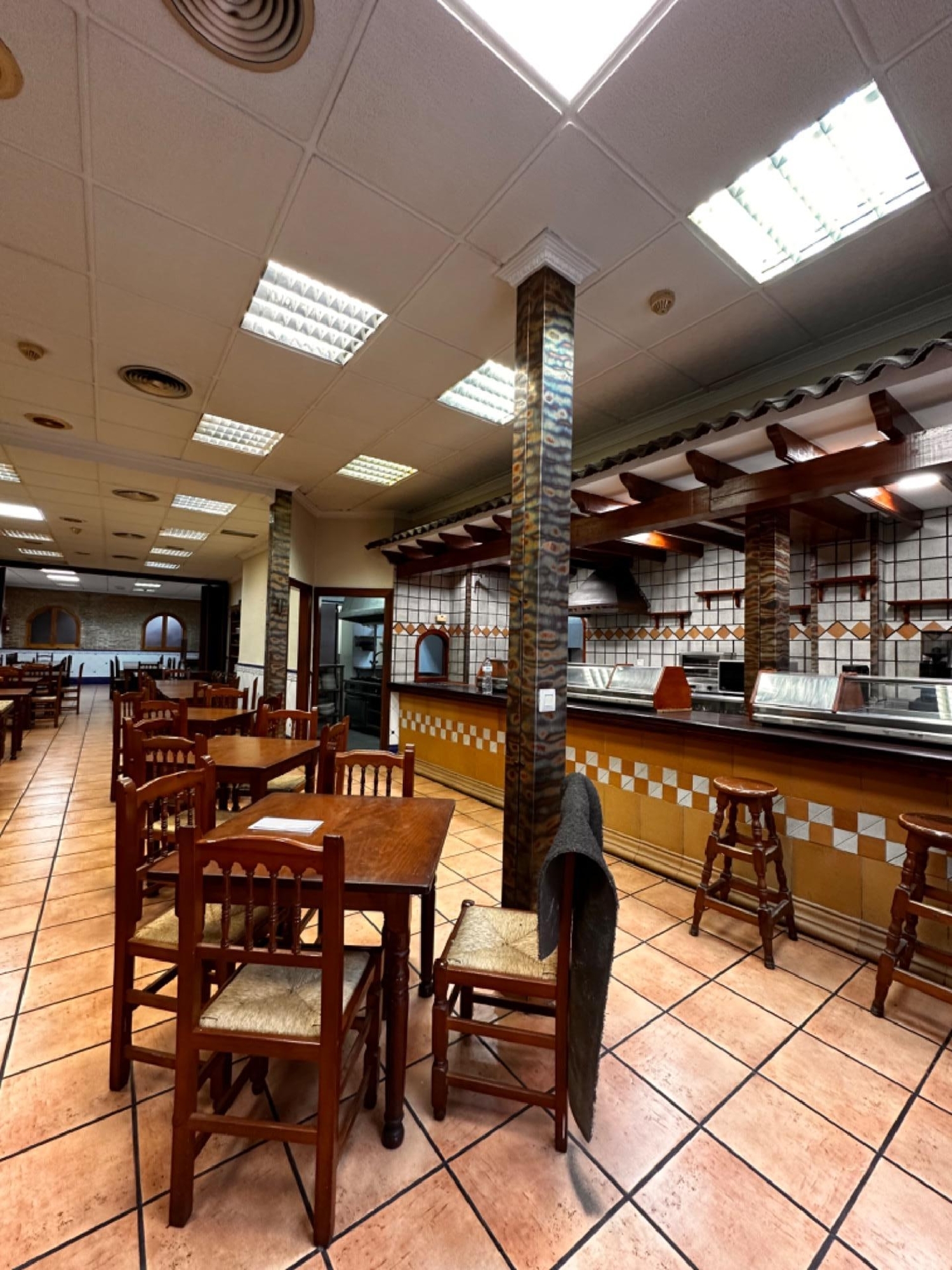  till salu lokal Villafranqueza Alacantí 7