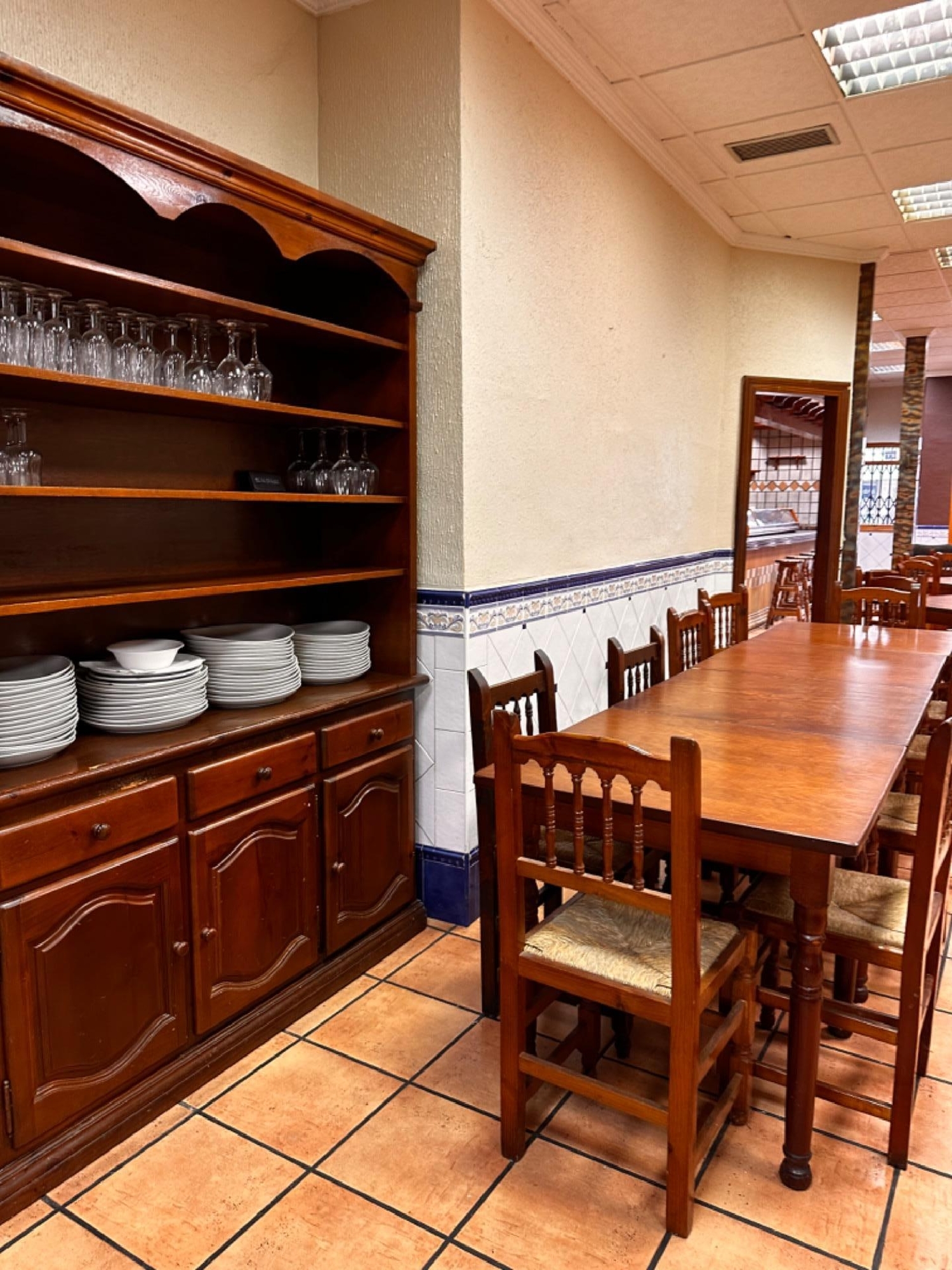  till salu lokal Villafranqueza Alacantí 8