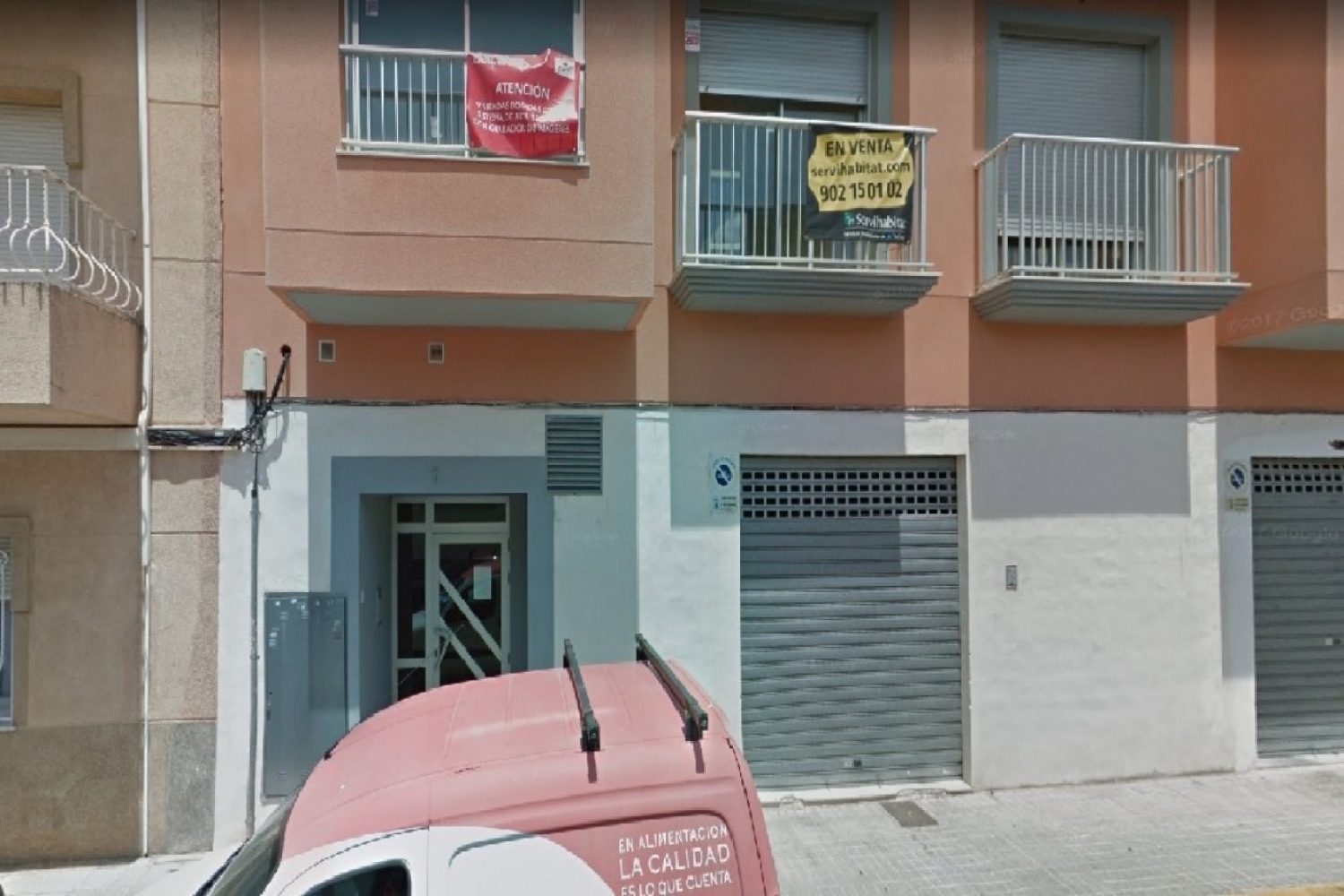 till salu lokal Villalonga Safor 2