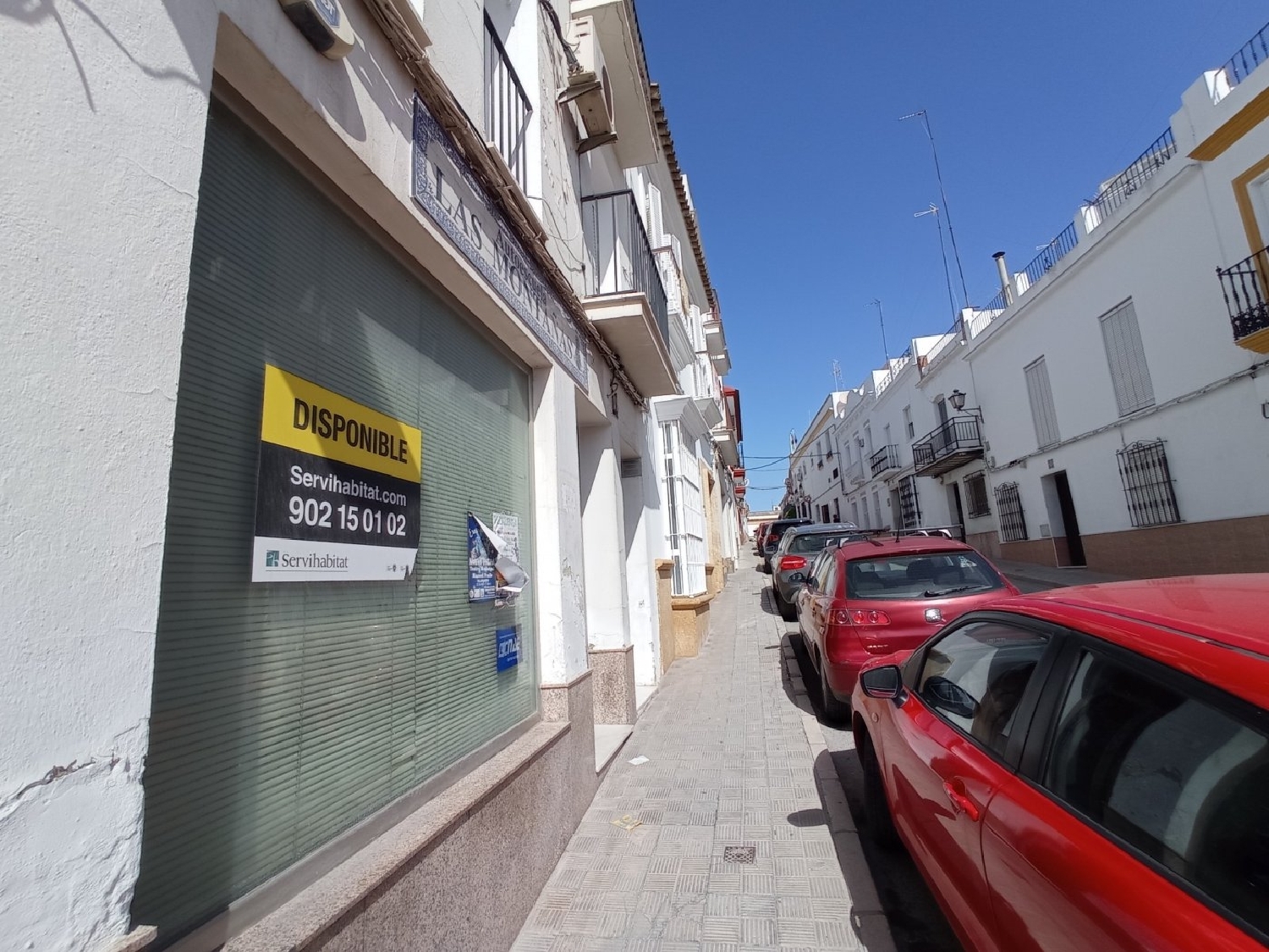  till salu lokal Villamartín Sierra De Cádiz 4