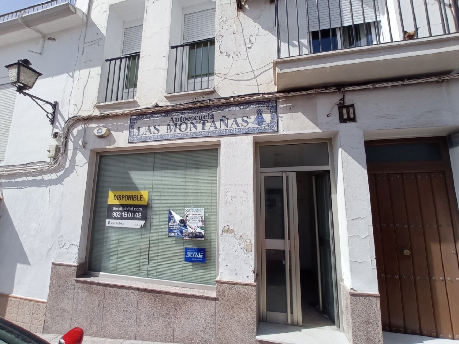  till salu lokal Villamartín Sierra De Cádiz 1