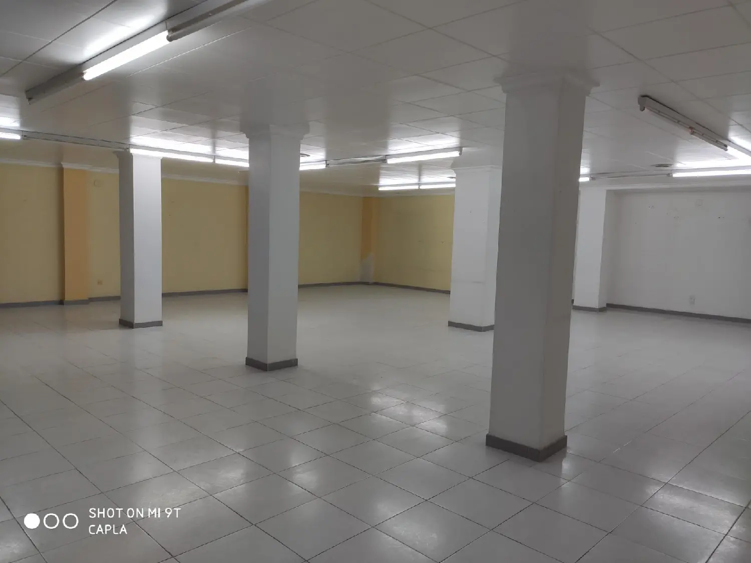 till salu lokal Villanueva De Castellón Ribera Alta 3