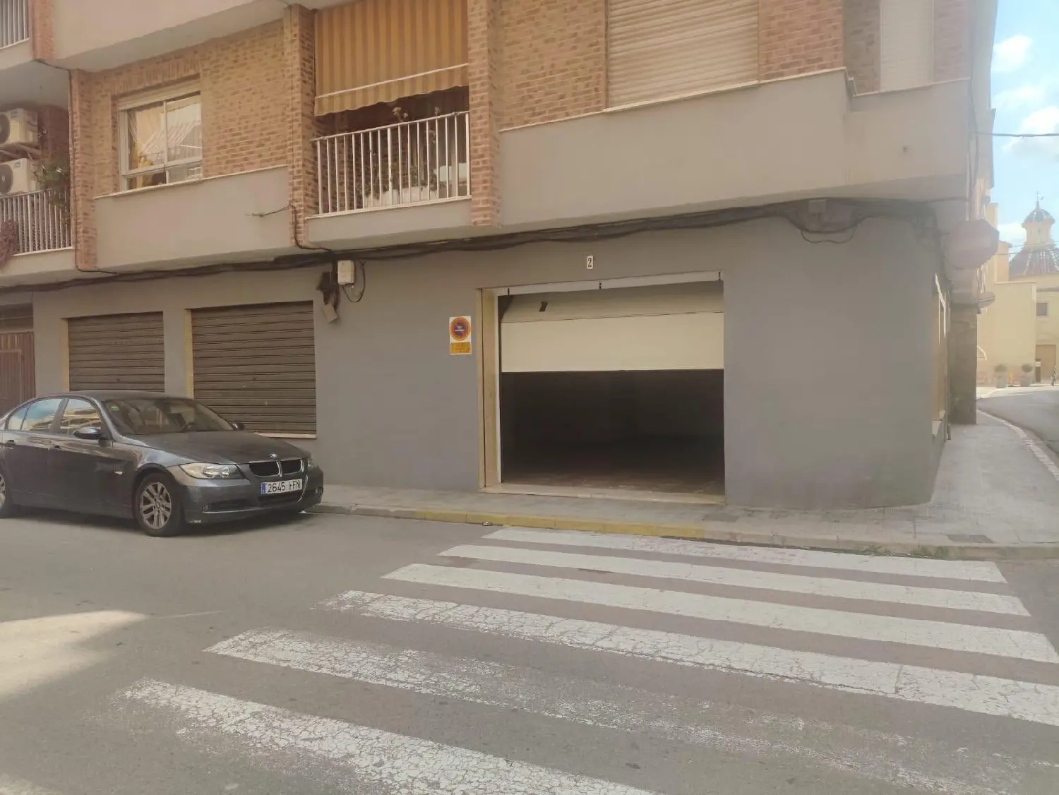  till salu lokal Villanueva De Castellón Ribera Alta 1