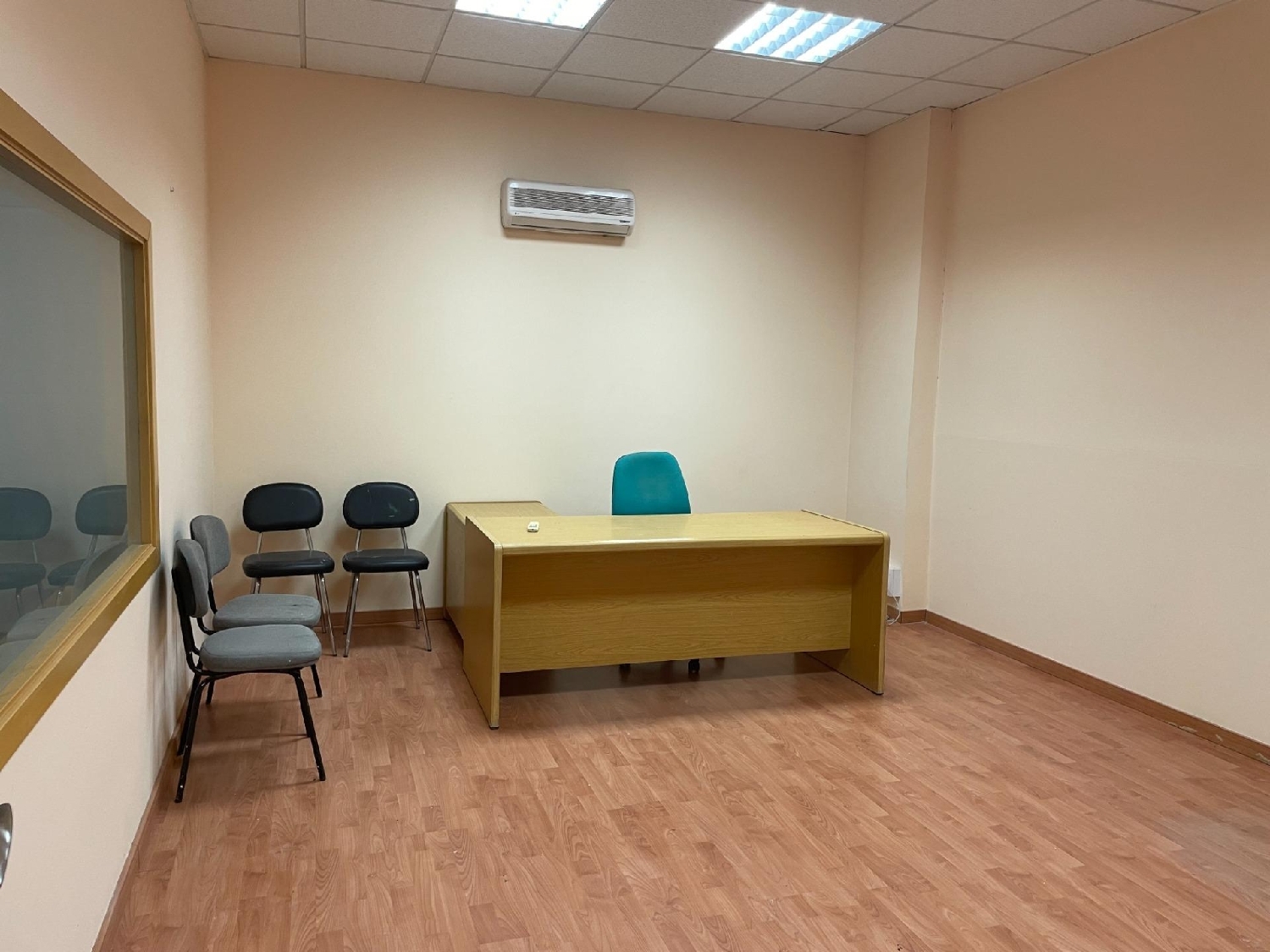 till salu lokal Villanueva De Castellón Ribera Alta 2