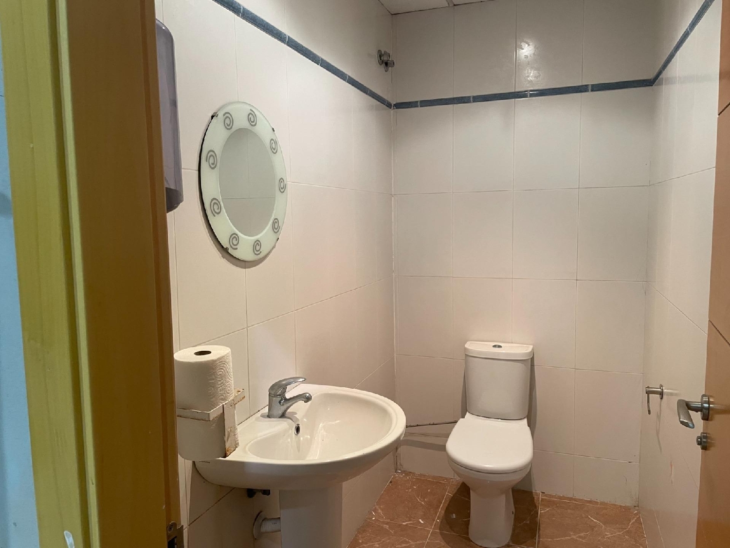  till salu lokal Villanueva De Castellón Ribera Alta 7