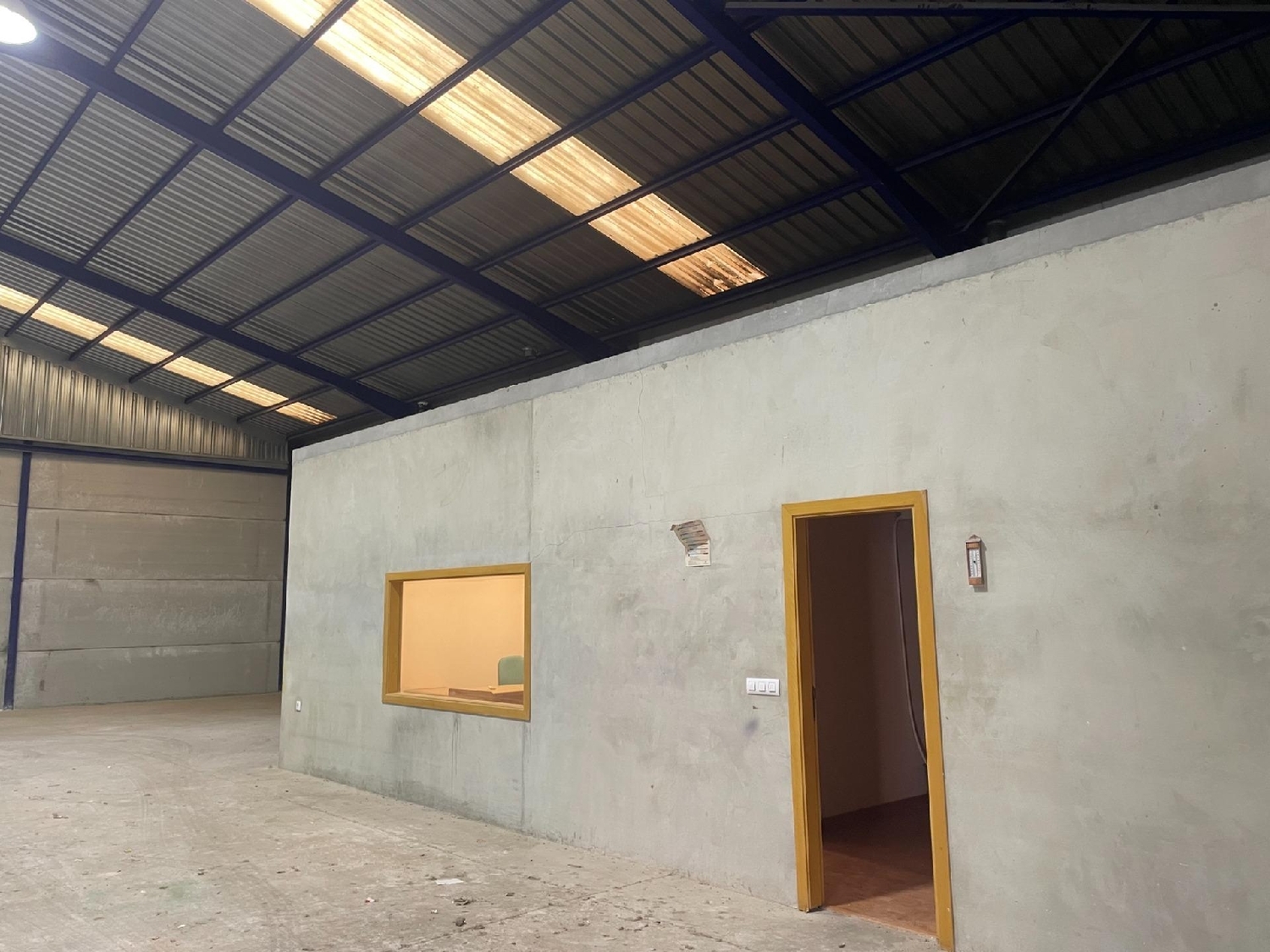  till salu lokal Villanueva De Castellón Ribera Alta 6
