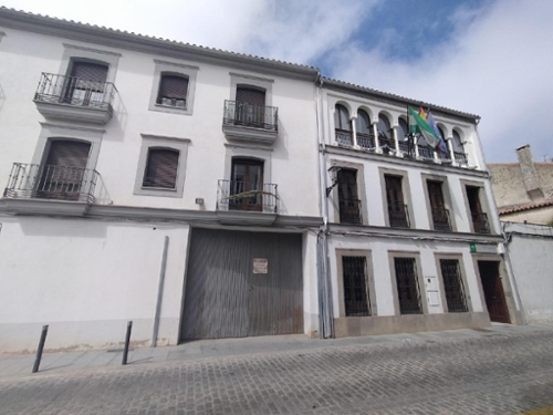 Villanueva De Córdoba Pedroches (Los) lokal foto 6242699