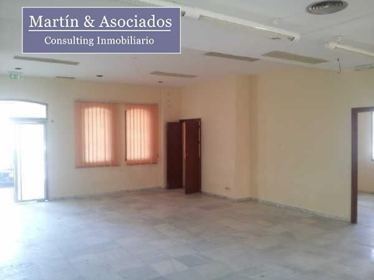  till salu lokal Villanueva Del Río Y Minas Vega Del Guadalquivir 4