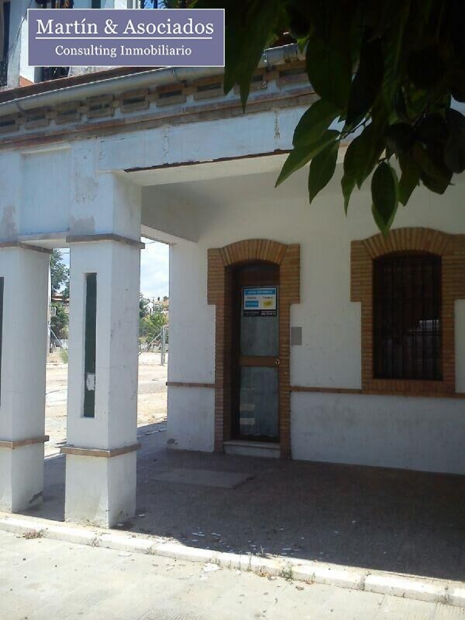  till salu lokal Villanueva Del Río Y Minas Vega Del Guadalquivir 5
