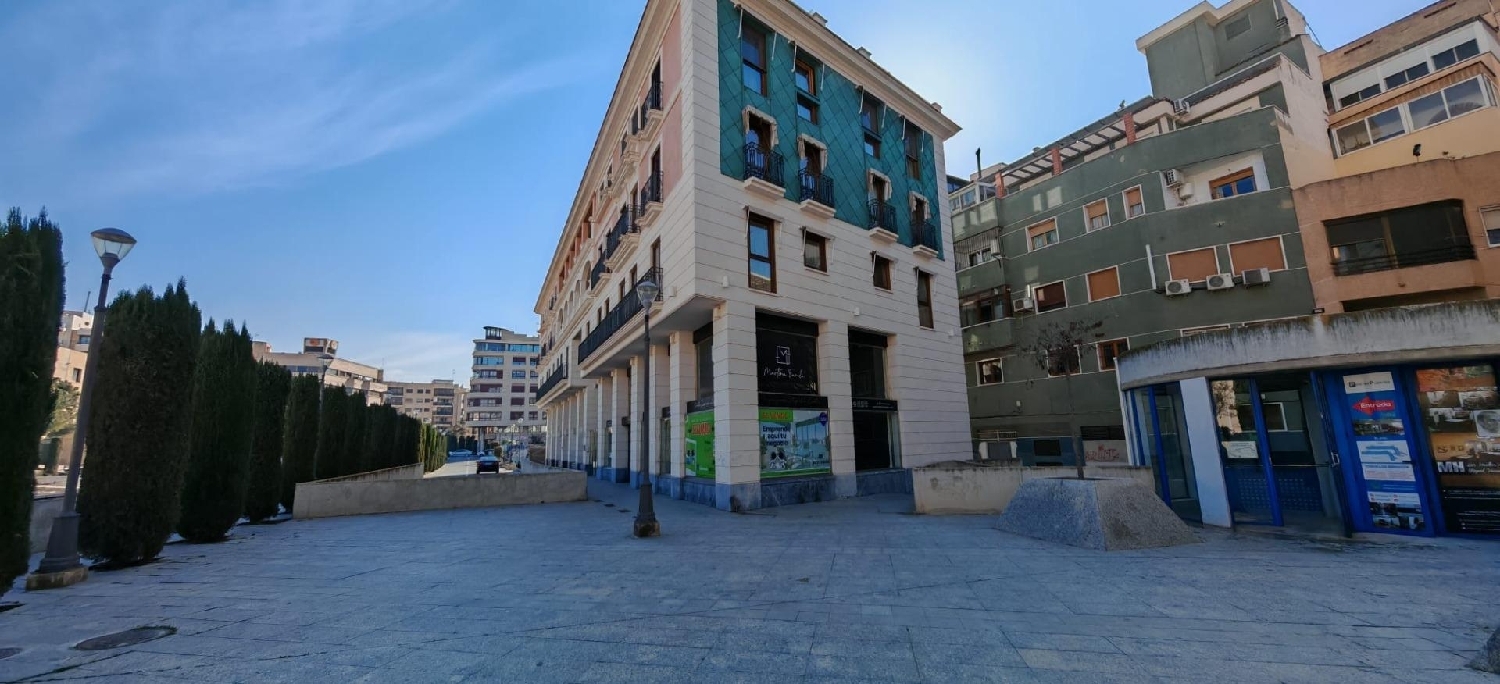  till salu lokal Villapiedra-Sector b Baix Segura 4