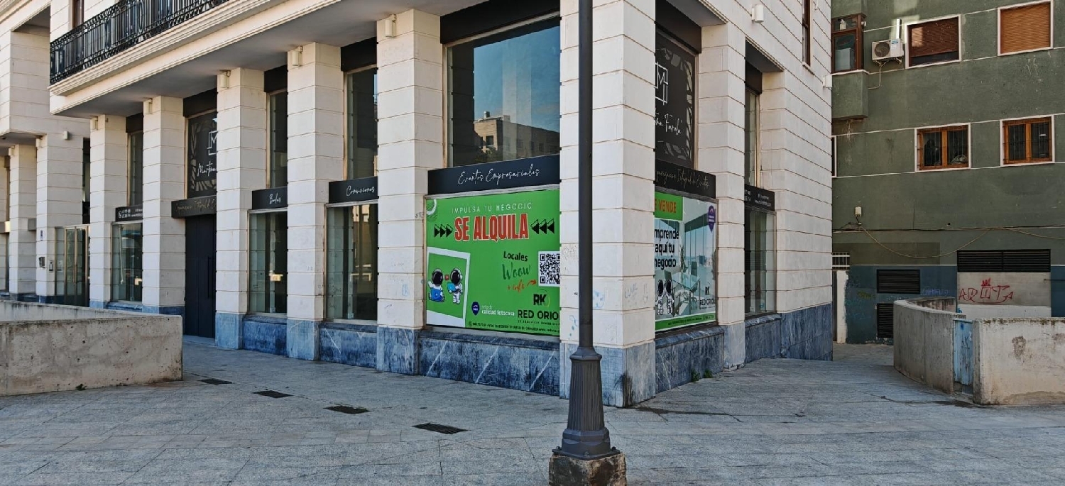 till salu lokal Villapiedra-Sector b Baix Segura 2