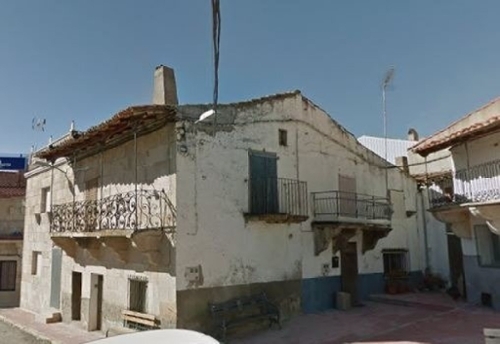 Villarino De La Aires Vitigudino lokal foto 6228186