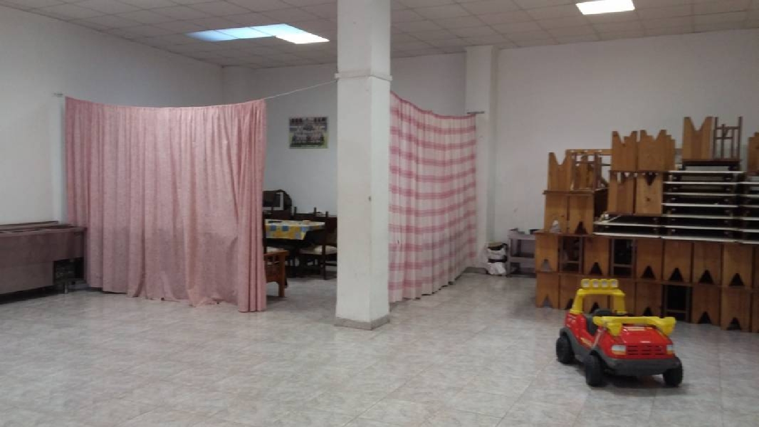  till salu lokal Villarreal Plana Baixa 4