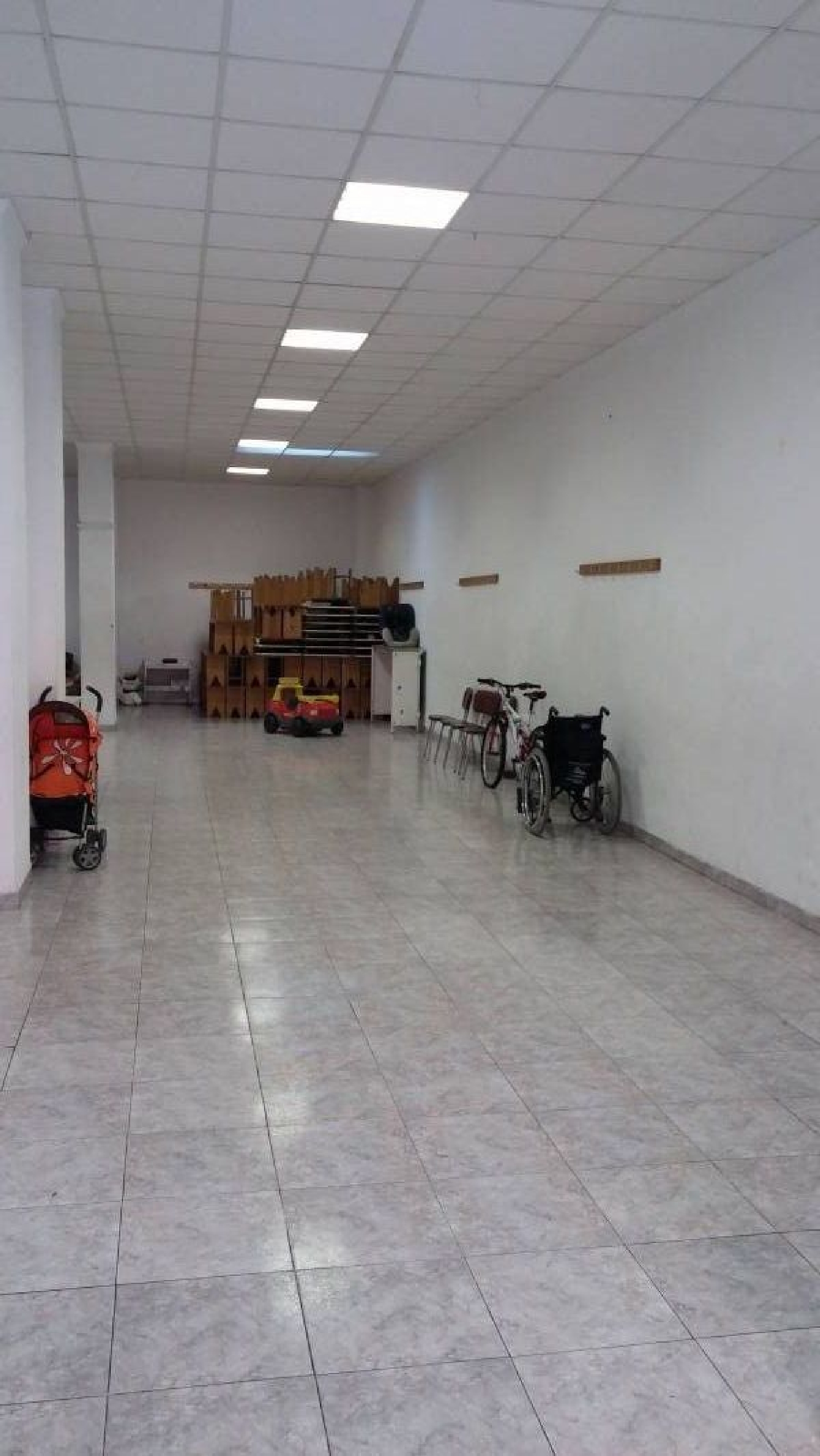  till salu lokal Villarreal Plana Baixa 3