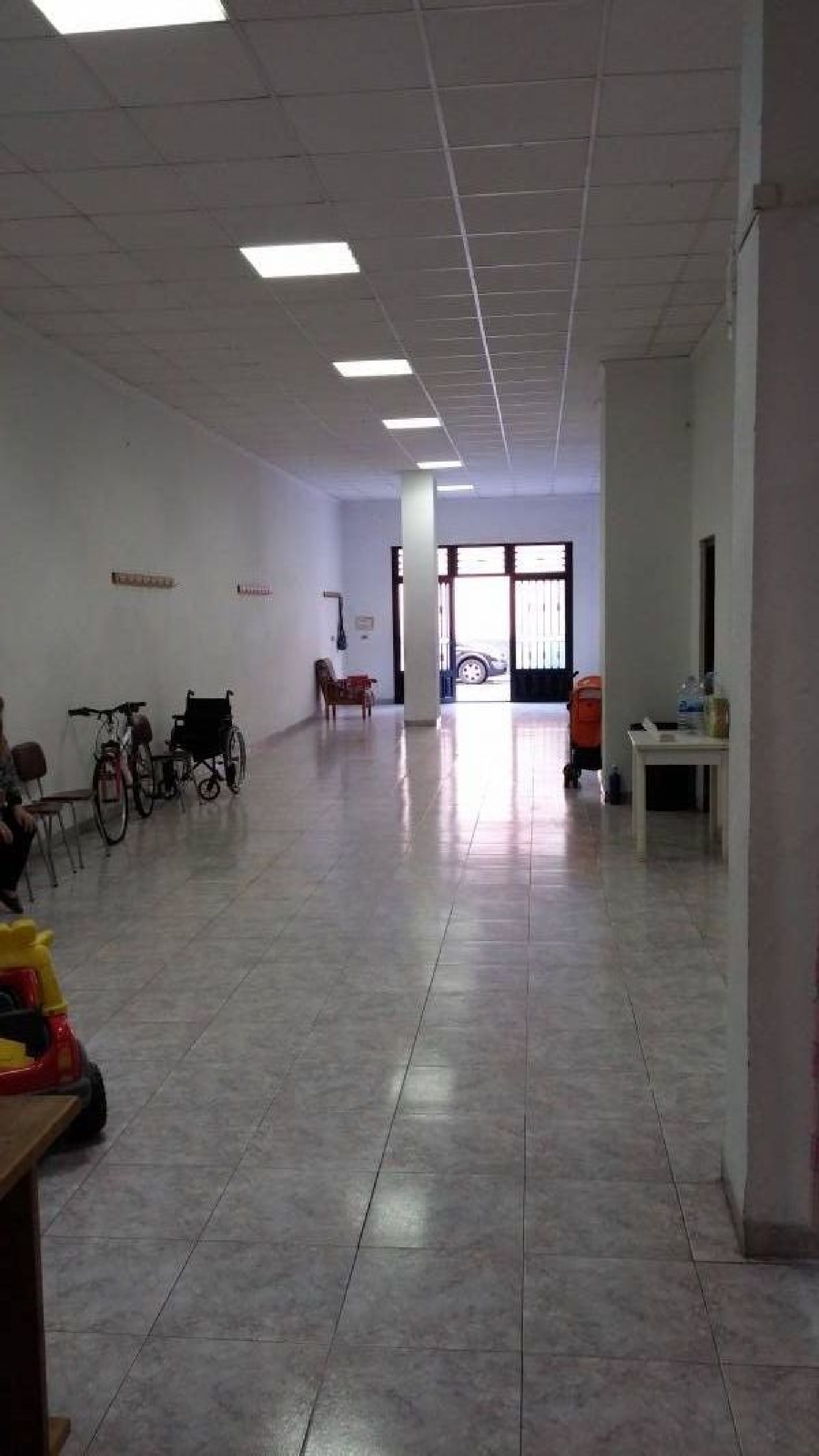  till salu lokal Villarreal Plana Baixa 2