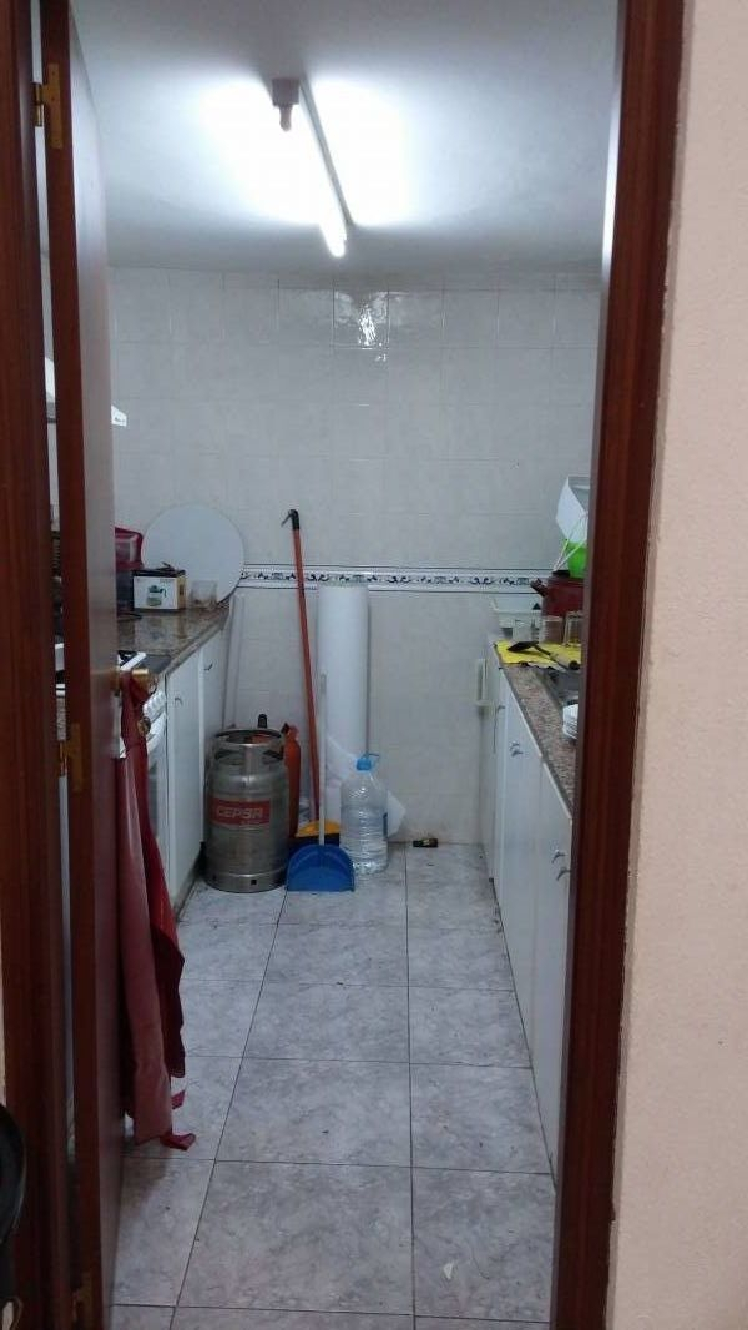  till salu lokal Villarreal Plana Baixa 7