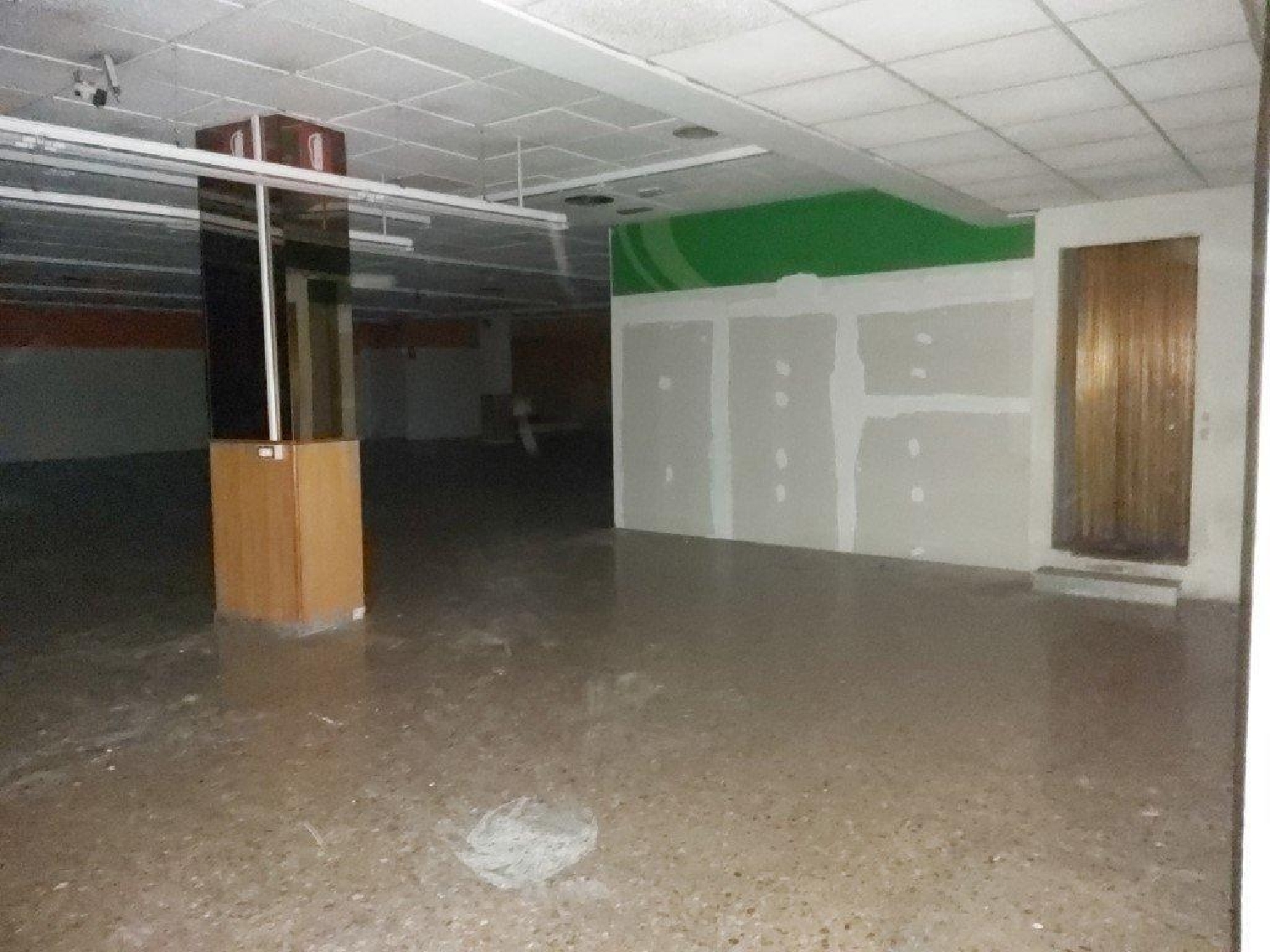 till salu lokal Villarreal Plana Baixa 2