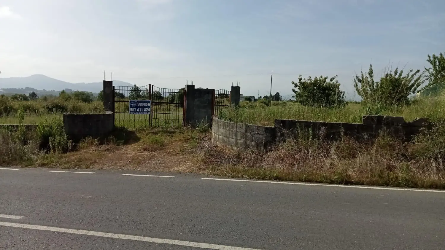  till salu lokal Los Llanos De Valdeón Cistierna 1