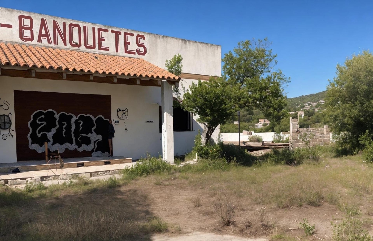  till salu lokal Villatorcas Alt Palancia 5