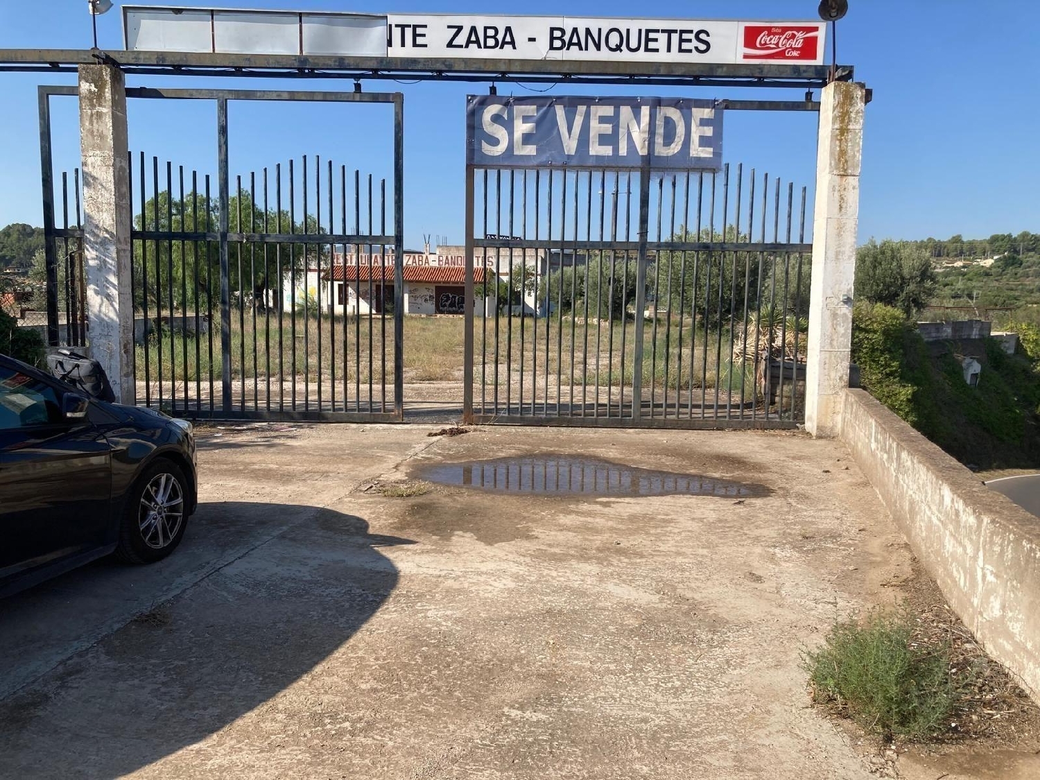  till salu lokal Villatorcas Alt Palancia 6