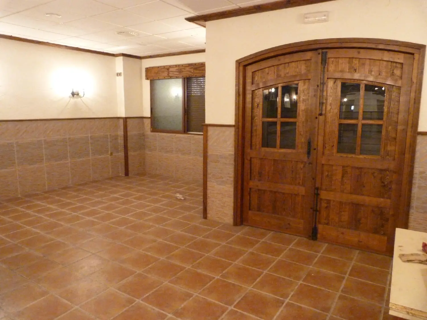till salu lokal Vinaros Baix Maestrat 2