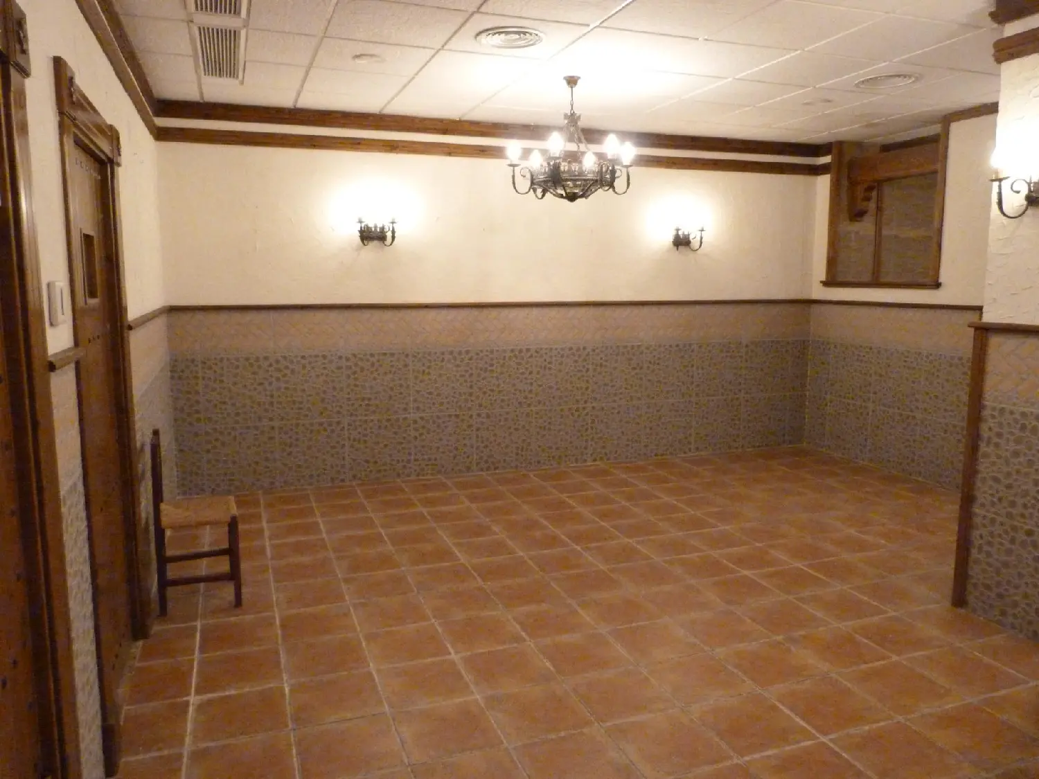 till salu lokal Vinaros Baix Maestrat 3
