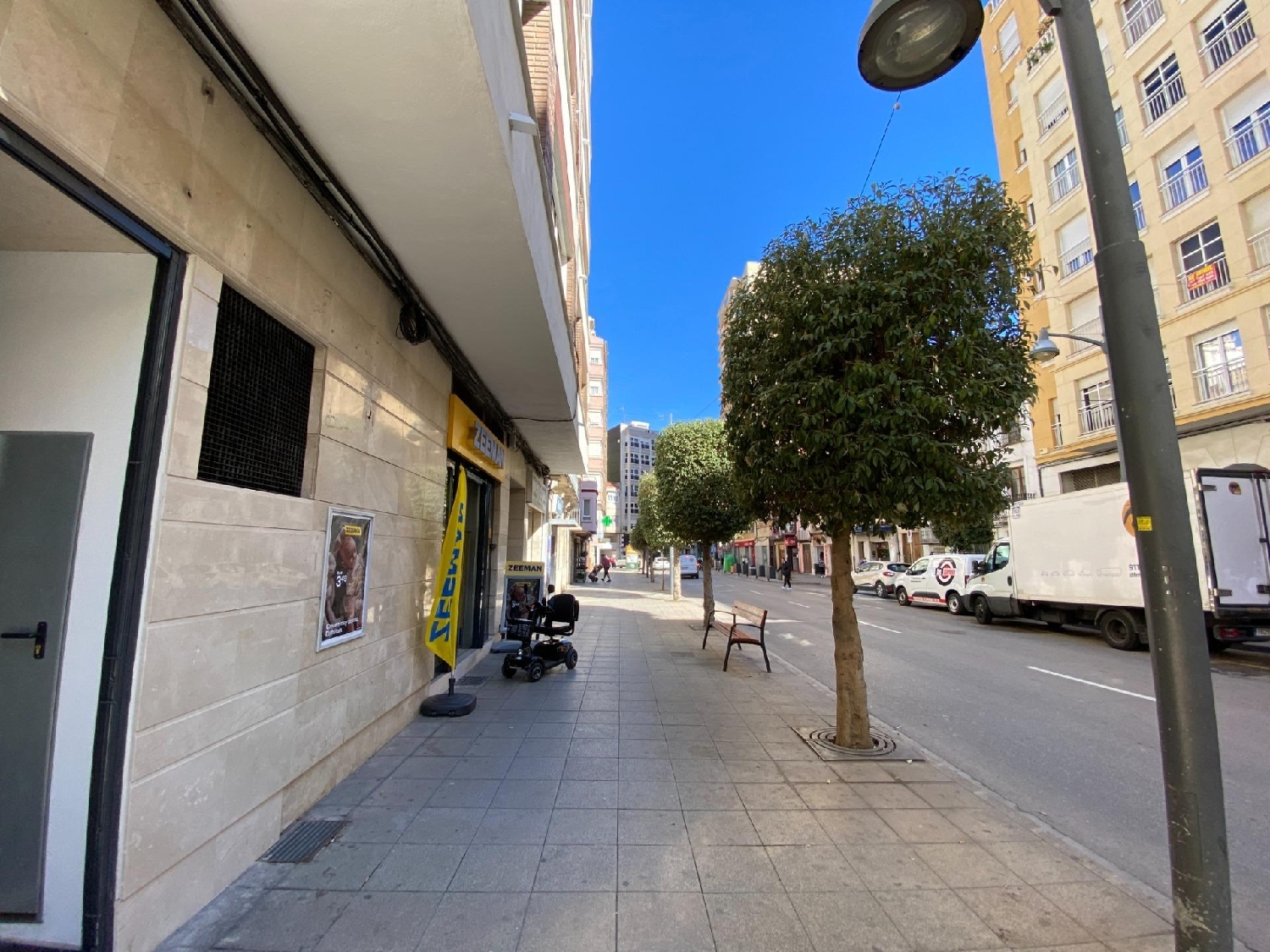till salu lokal Vinaros Baix Maestrat 2