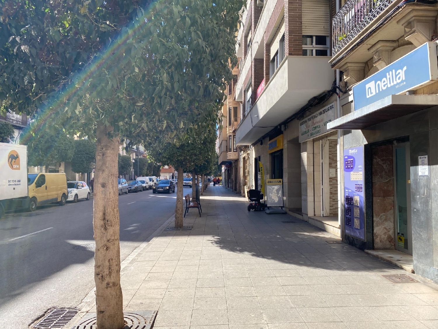  till salu lokal Vinaros Baix Maestrat 8