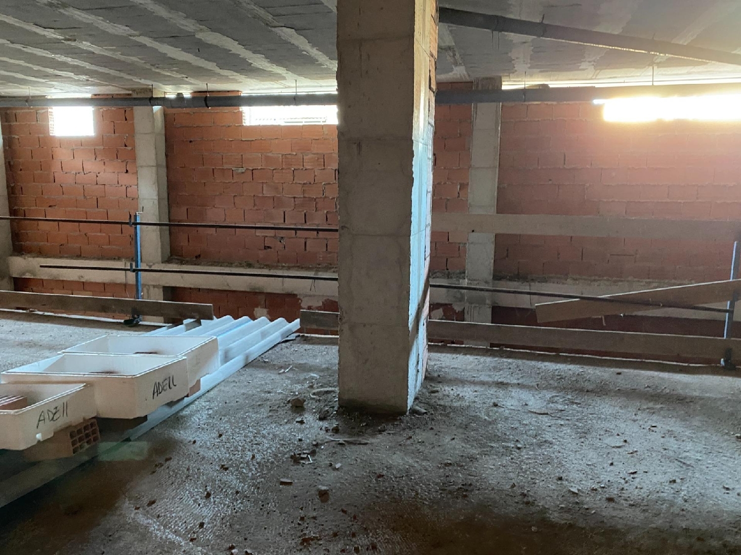  till salu lokal Vinaros Baix Maestrat 7