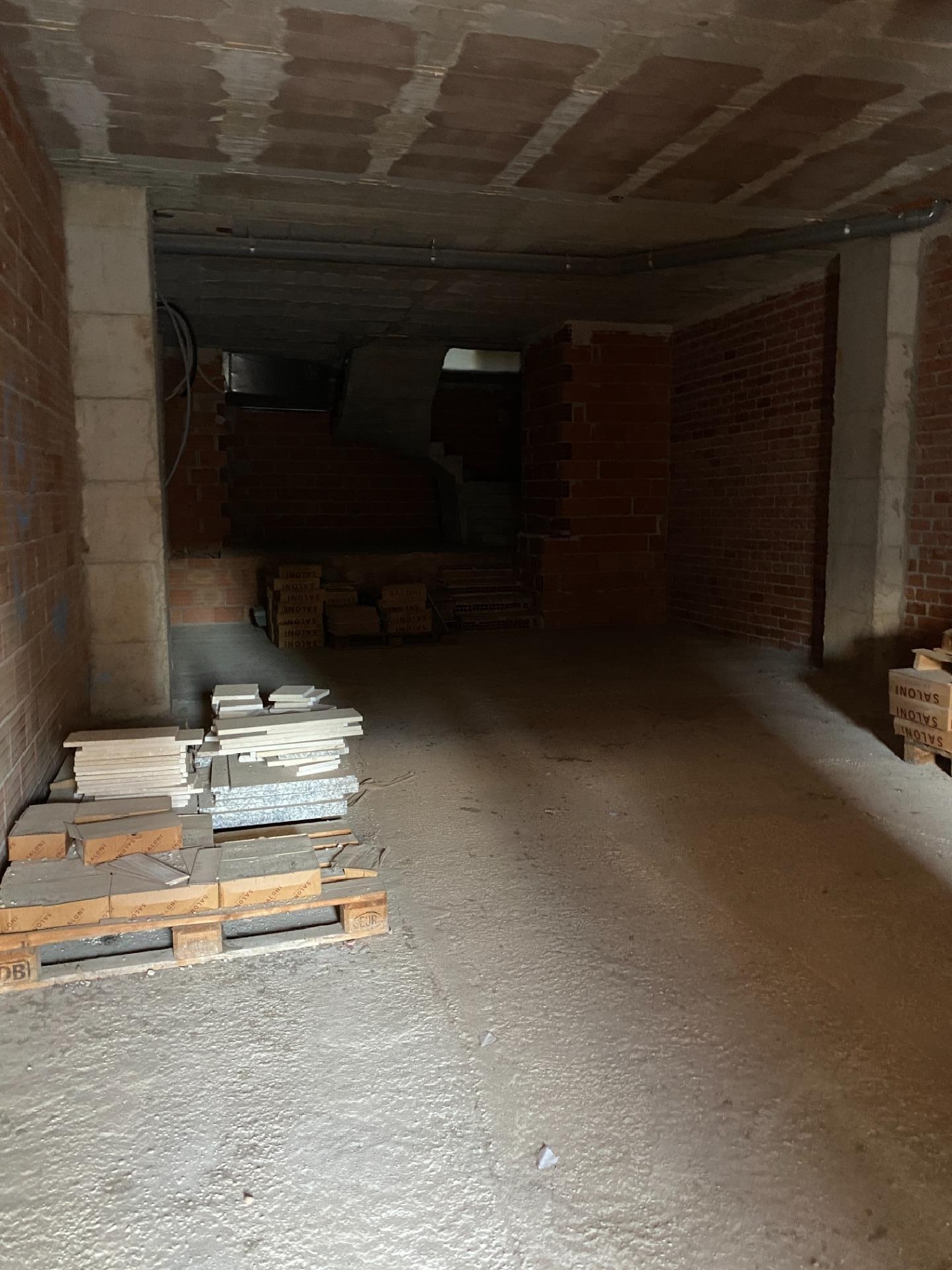  till salu lokal Vinaros Baix Maestrat 5