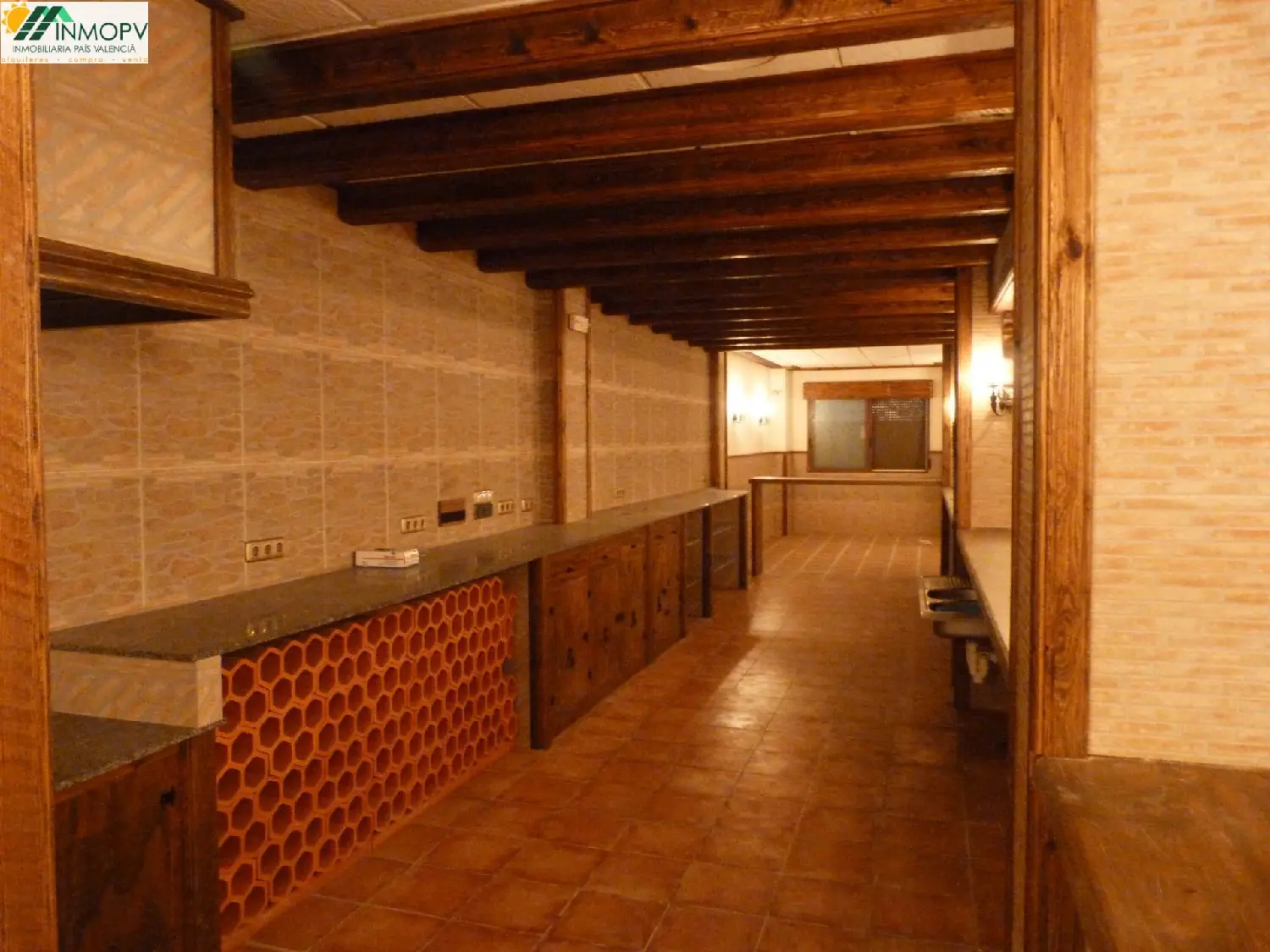 till salu lokal Vinaros Baix Maestrat 2