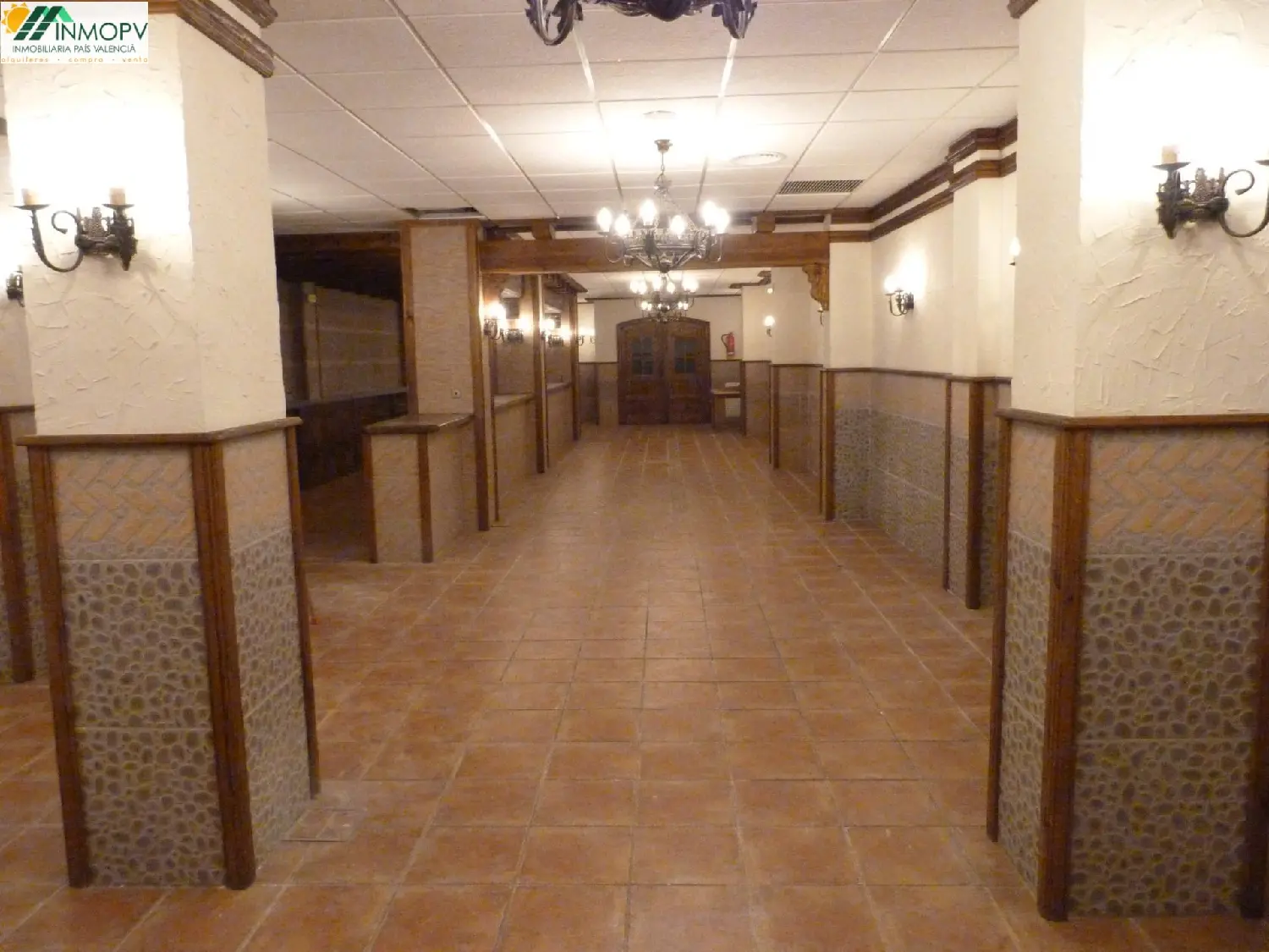  till salu lokal Vinaros Baix Maestrat 6