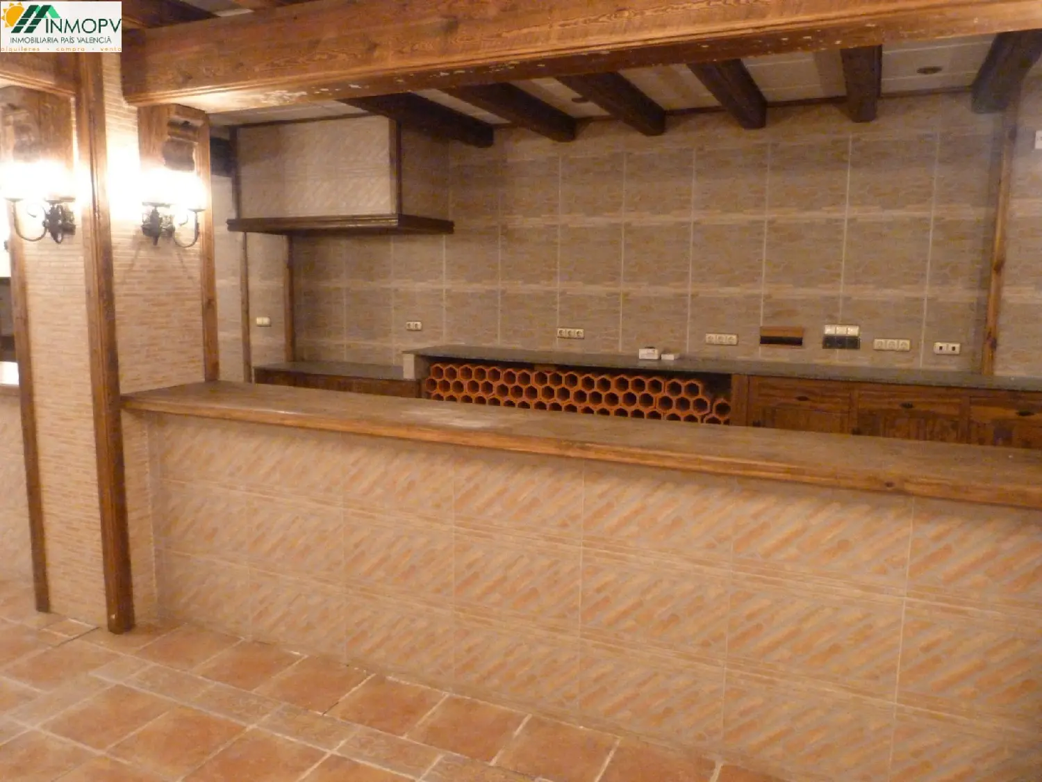  till salu lokal Vinaros Baix Maestrat 4