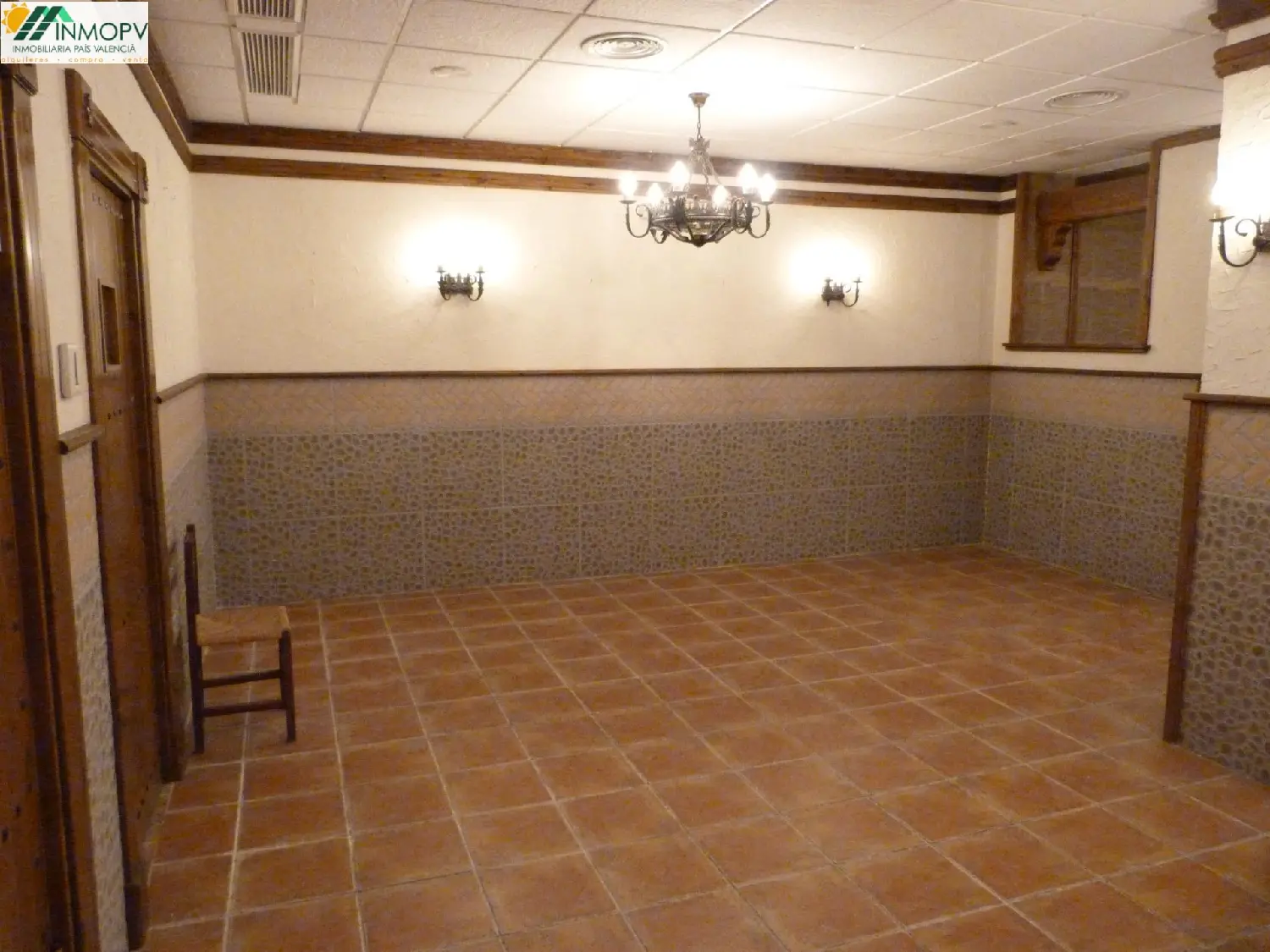  till salu lokal Vinaros Baix Maestrat 7