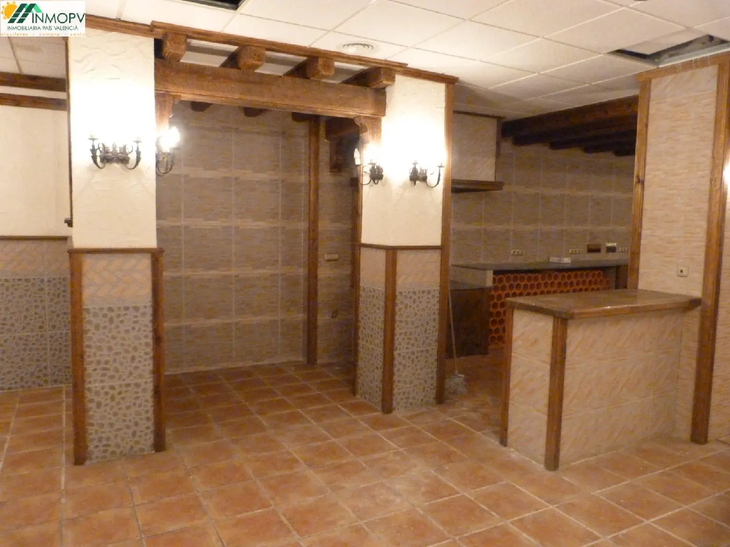  till salu lokal Vinaros Baix Maestrat 5