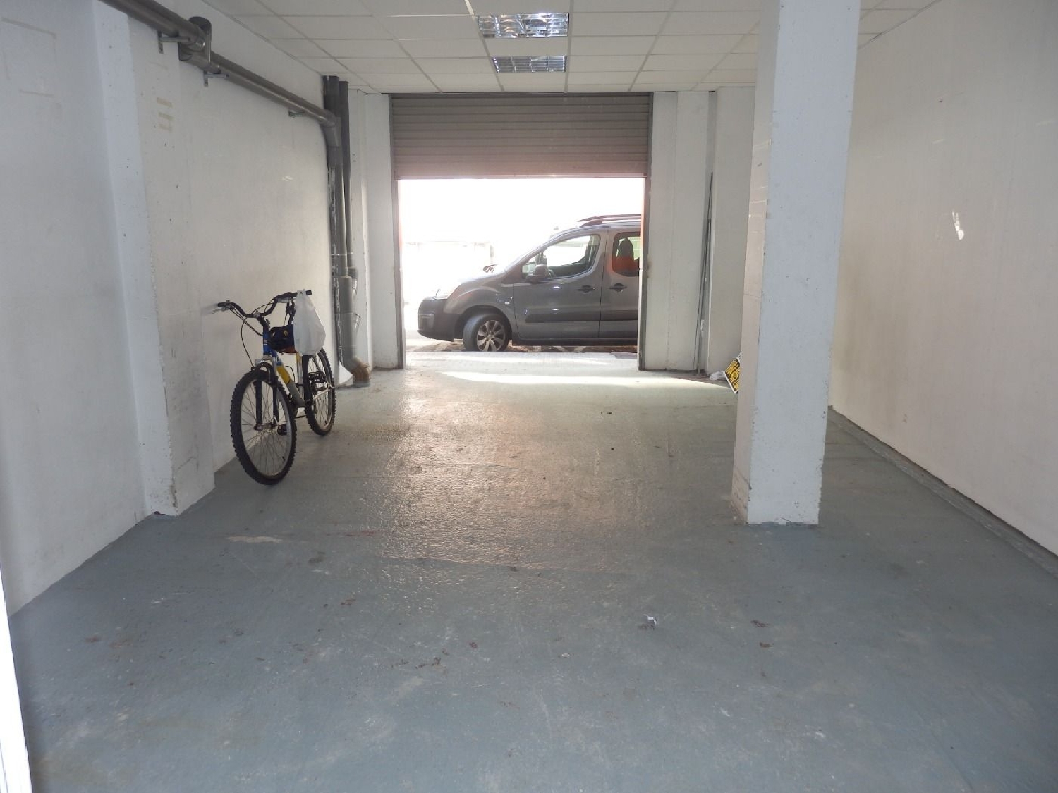  till salu lokal Vinaros Baix Maestrat 6