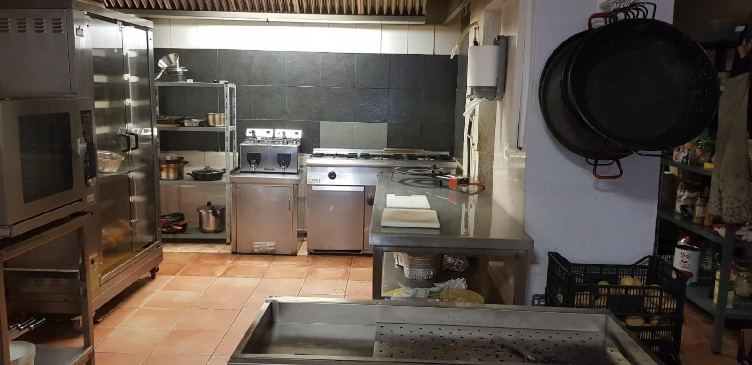 till salu lokal Vinaros Baix Maestrat 2