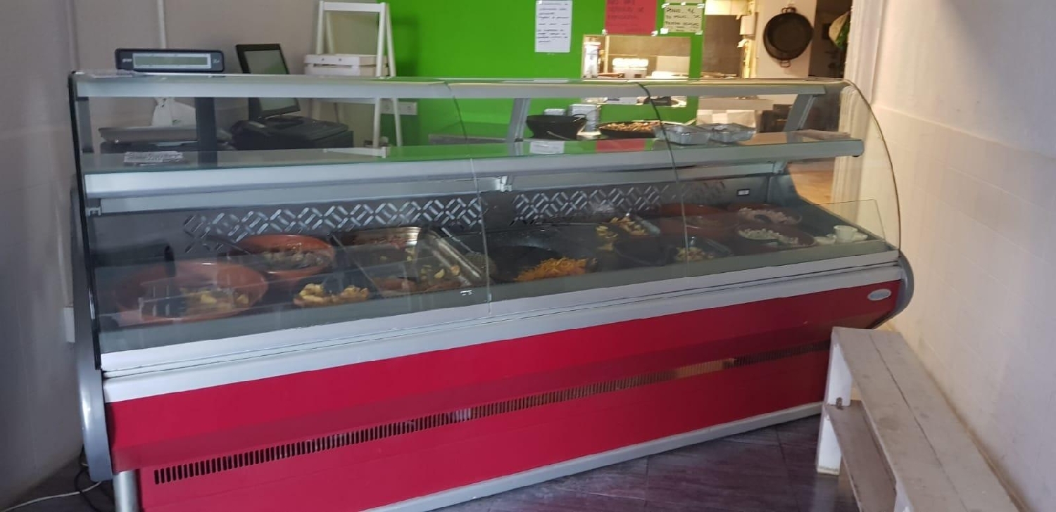  till salu lokal Vinaros Baix Maestrat 5