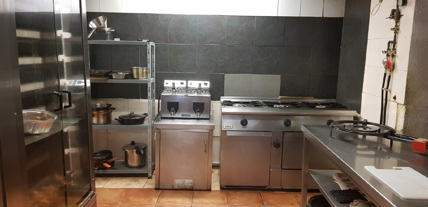 till salu lokal Vinaros Baix Maestrat 3