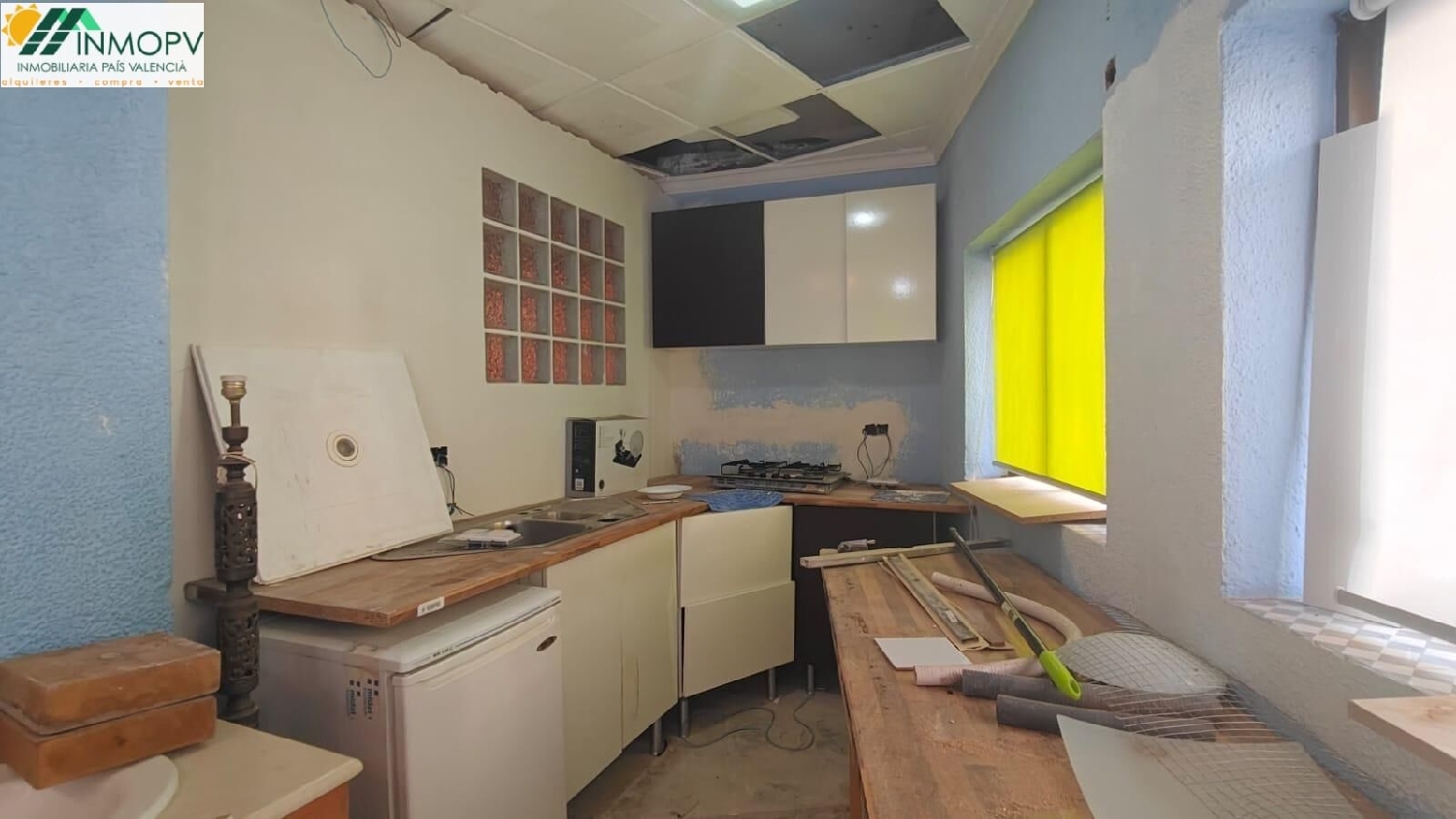  till salu lokal Vinaros Baix Maestrat 6