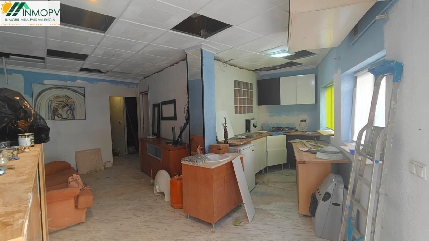  till salu lokal Vinaros Baix Maestrat 5