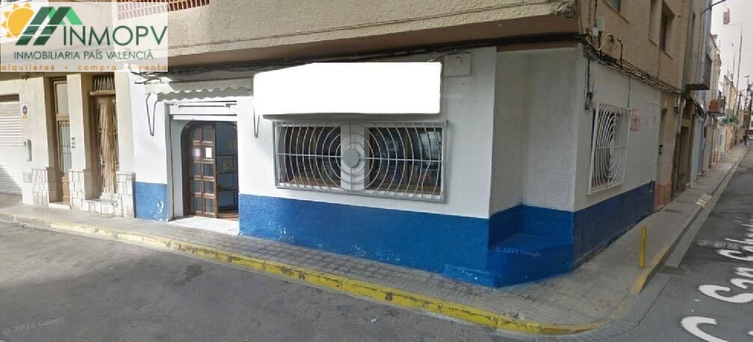  till salu lokal Vinaros Baix Maestrat 1