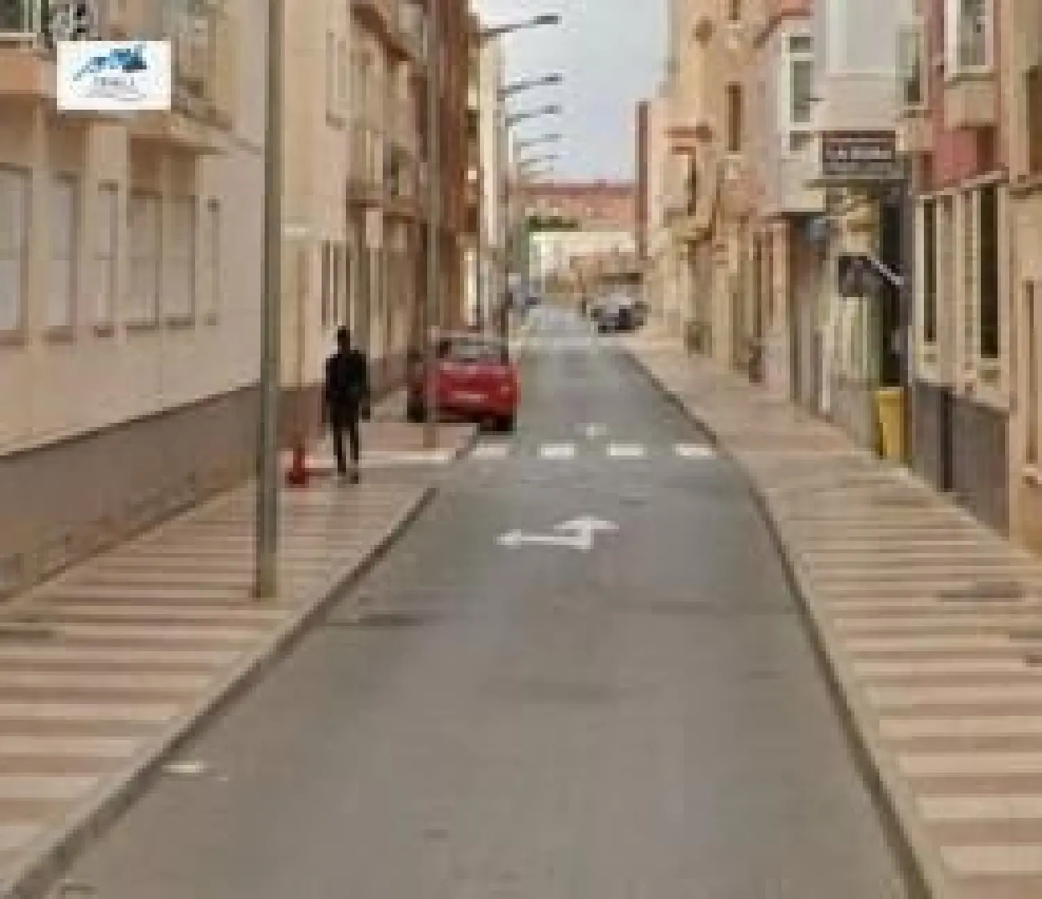 till salu lokal Villarreal Plana Baixa 3