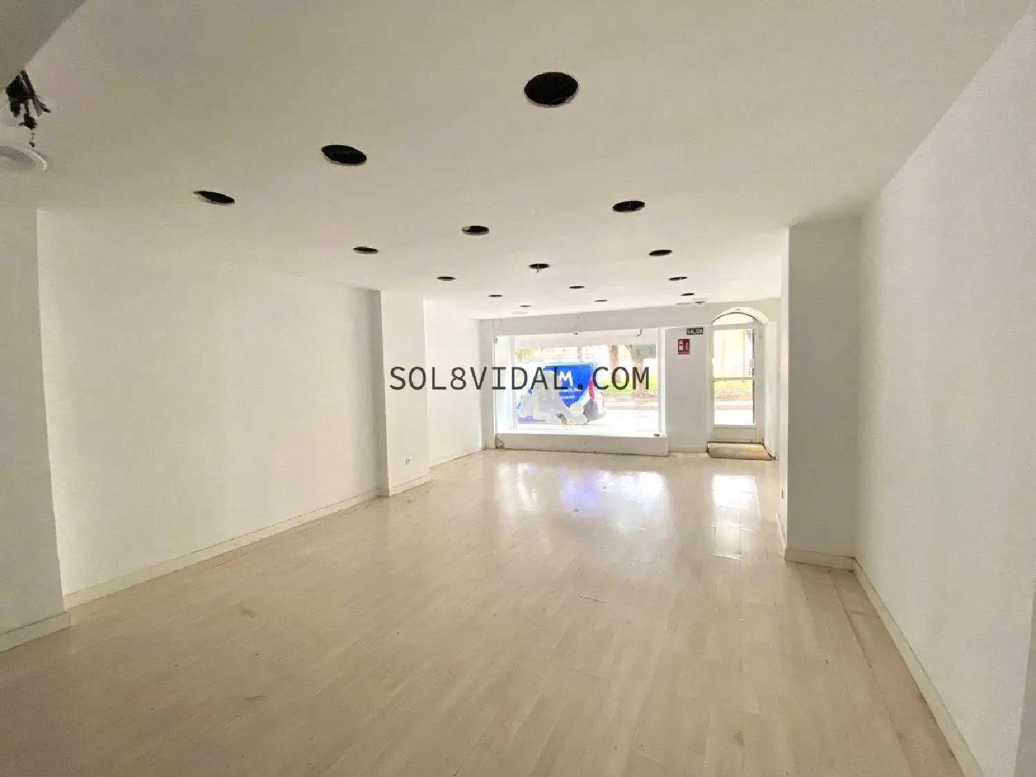  till salu lokal San Anton Baix Segura 4