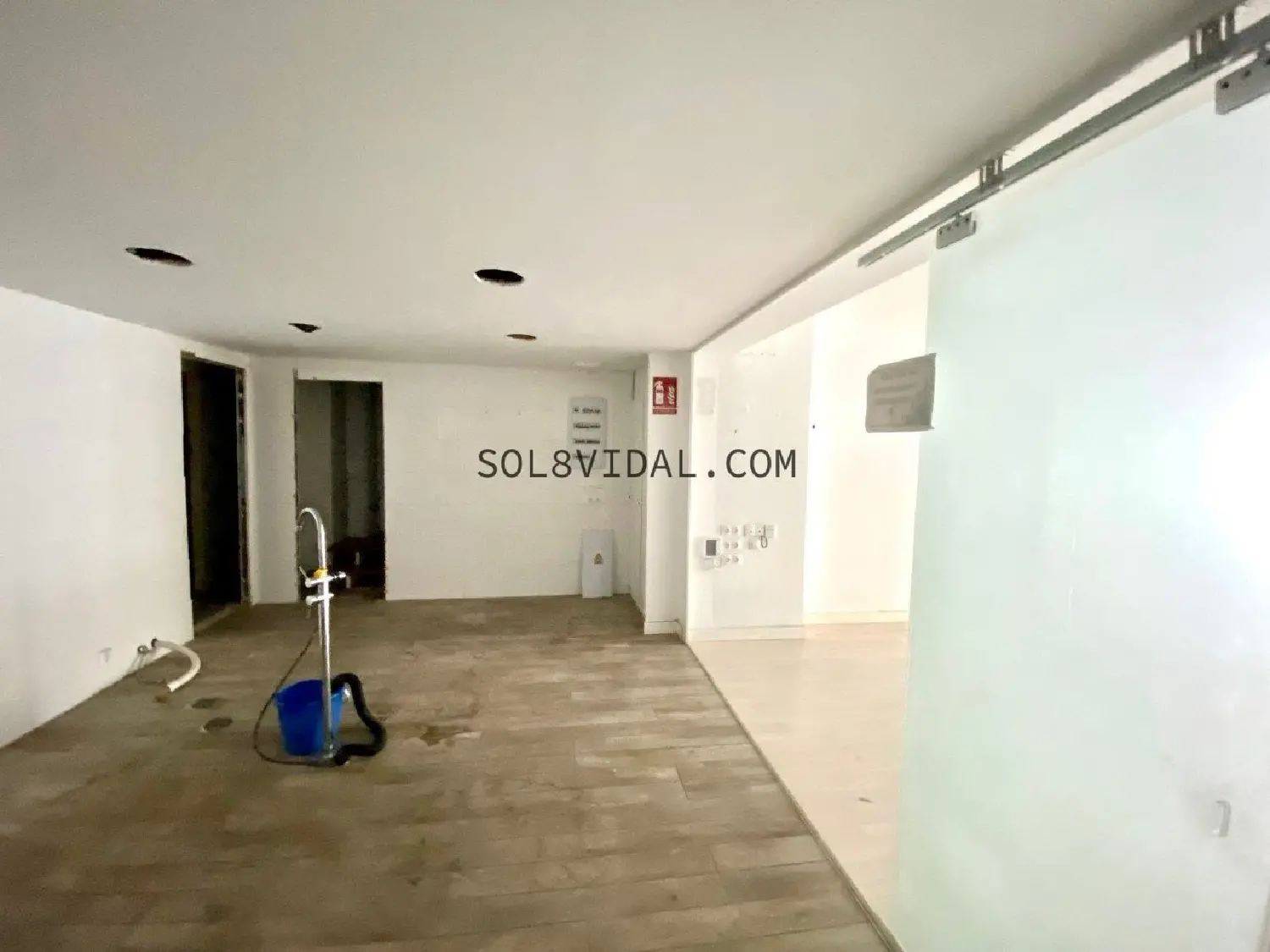  till salu lokal San Anton Baix Segura 5