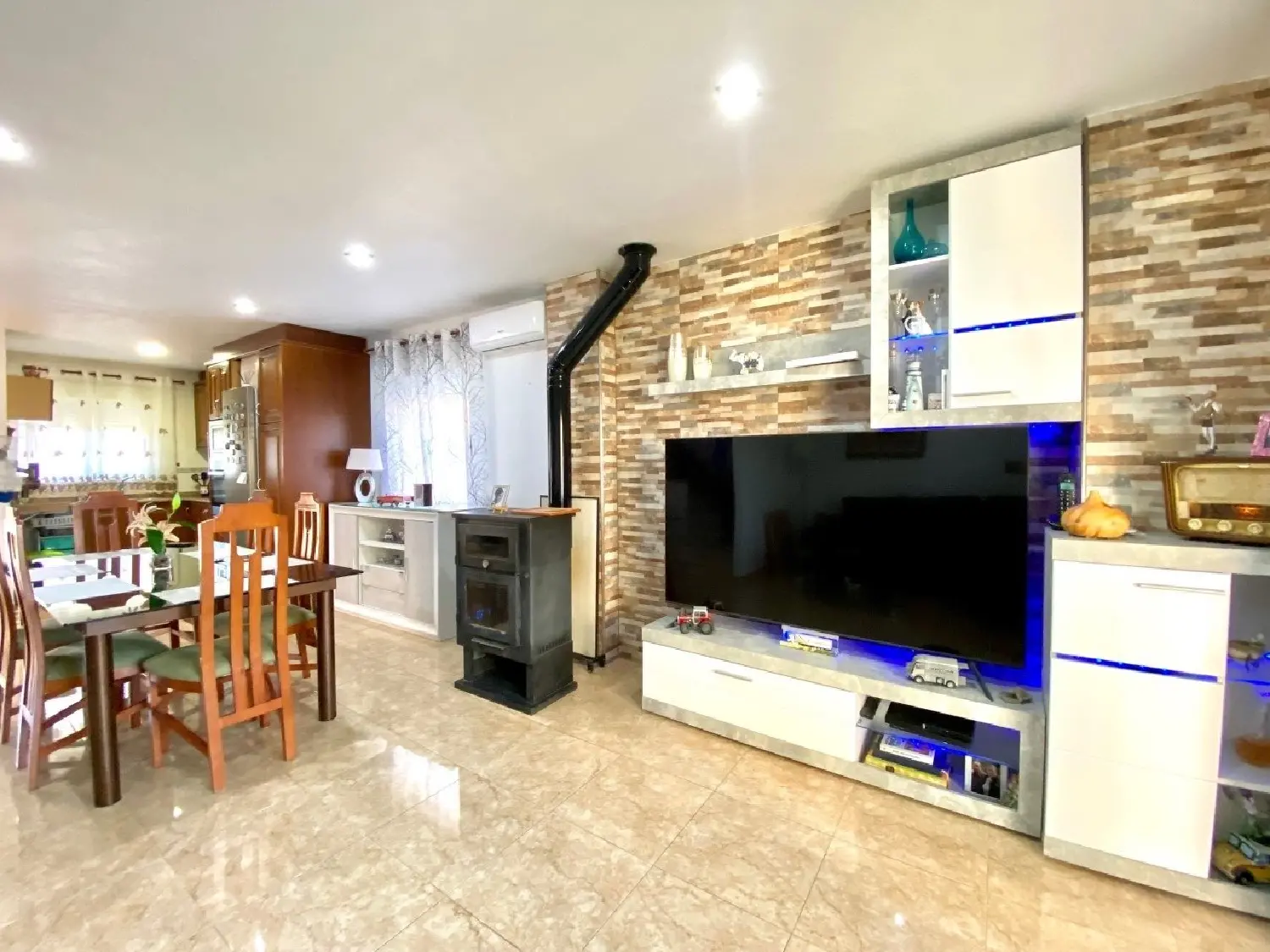 till salu lokal San Anton Baix Segura 3