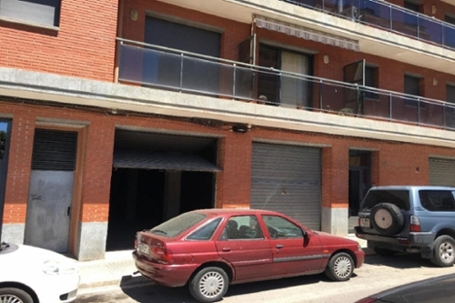 Vista Alegre Bages lokal foto 6245198