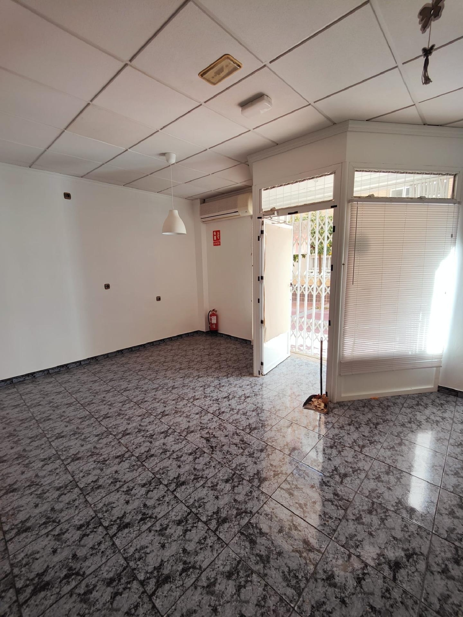  till salu lokal Vista Alegre Huerta De Murcia 4