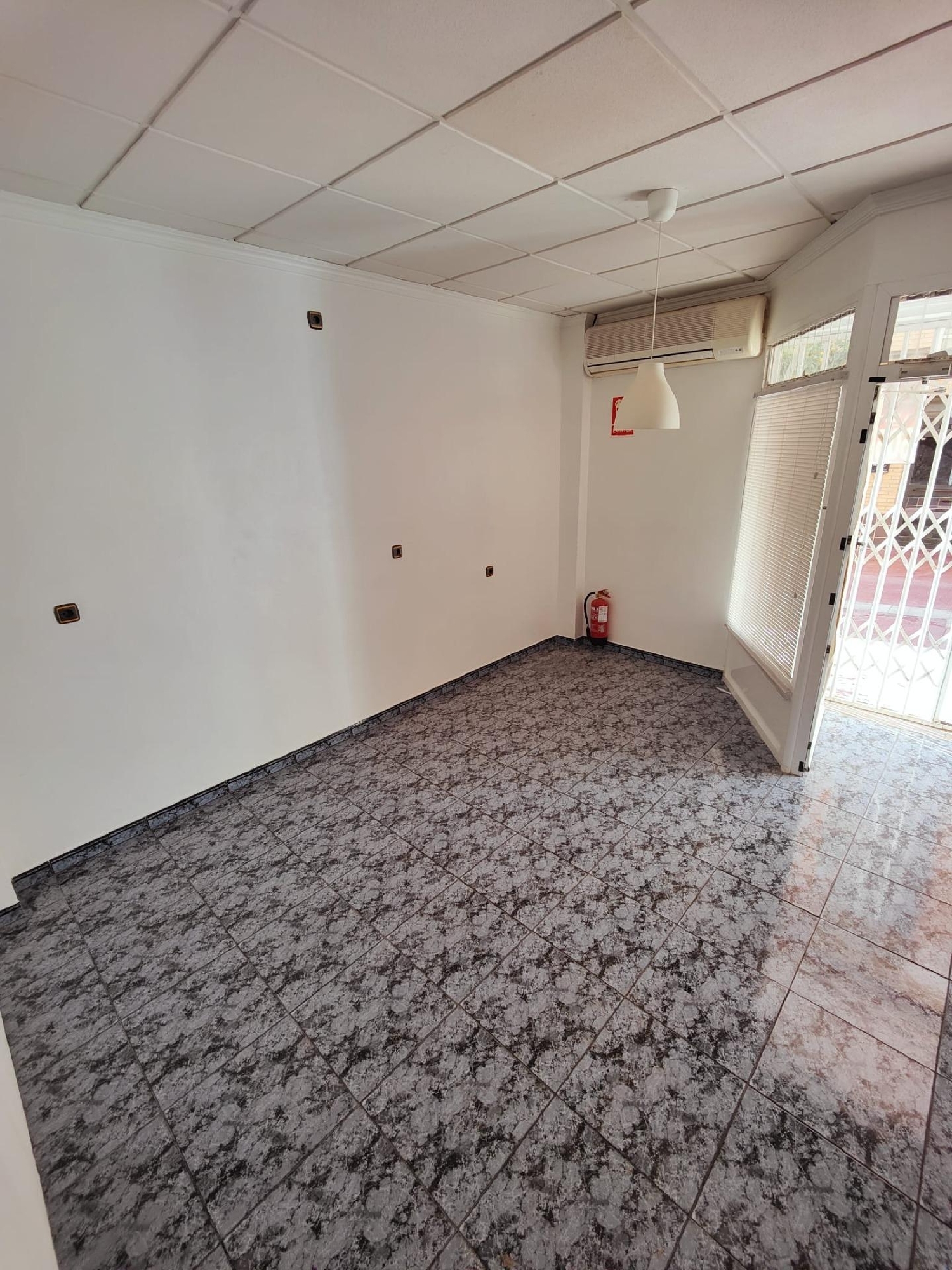  till salu lokal Vista Alegre Huerta De Murcia 8