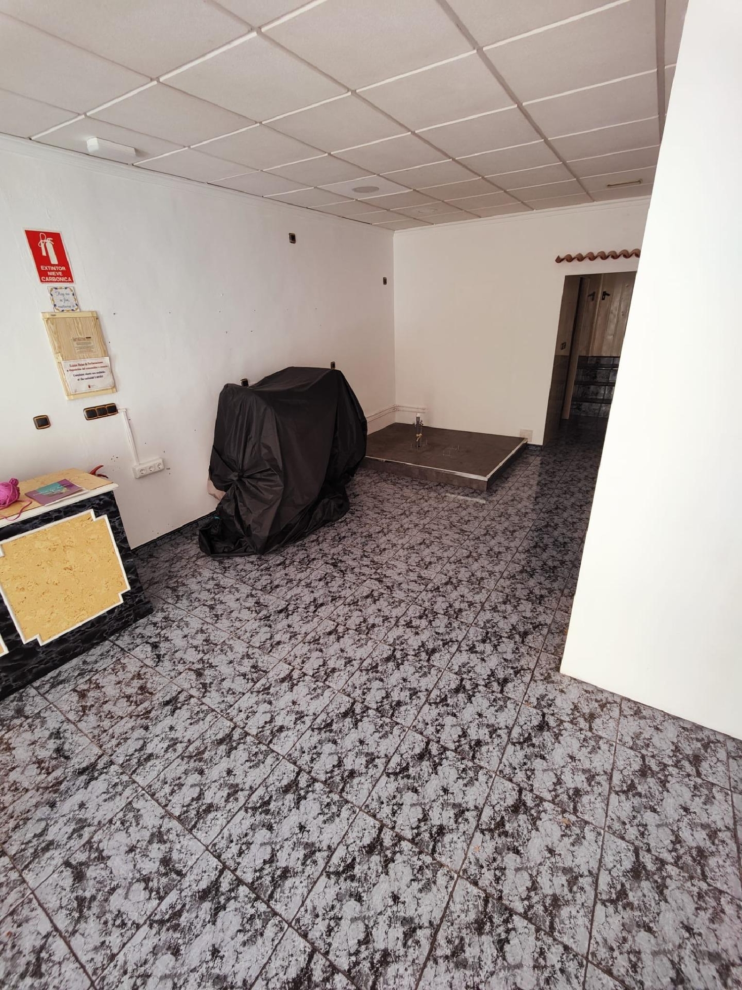  till salu lokal Vista Alegre Huerta De Murcia 7